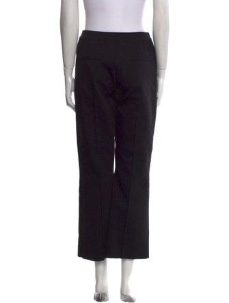 High Sport Wide Leg Pants