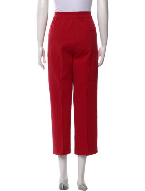 High Sport Wide Leg Pants