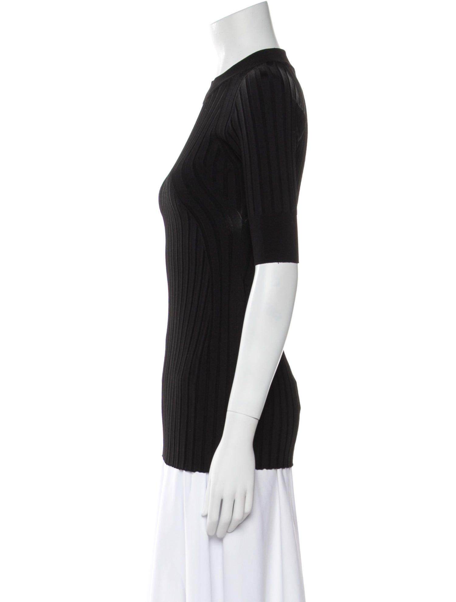 High Sport Crew Neck Short Sleeve T-Shirt w/ Tags