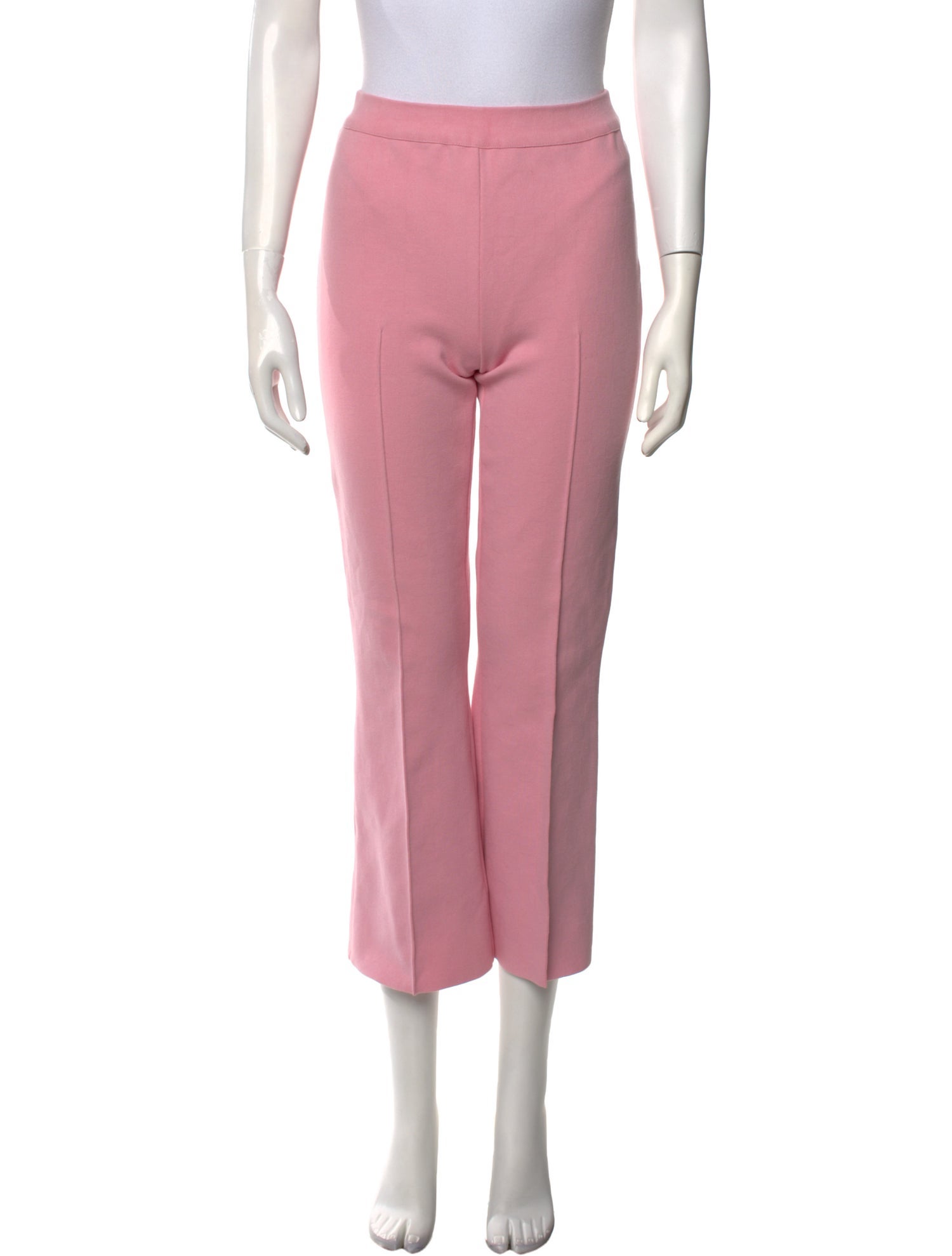 High Sport Wide Leg Pants