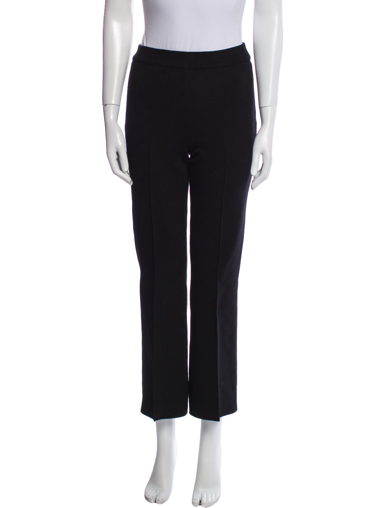 High Sport Wide Leg Pants