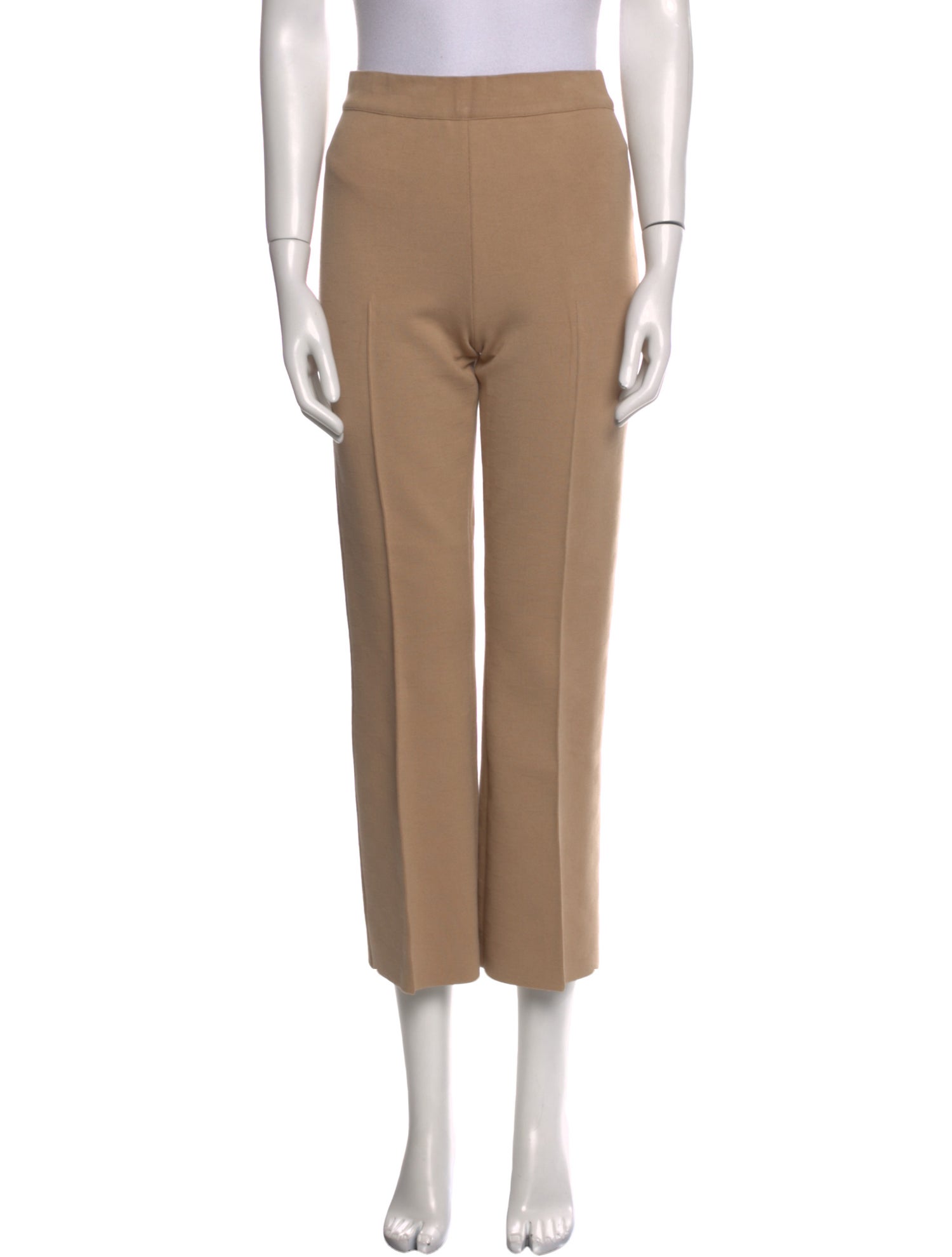 High Sport Wide Leg Pants