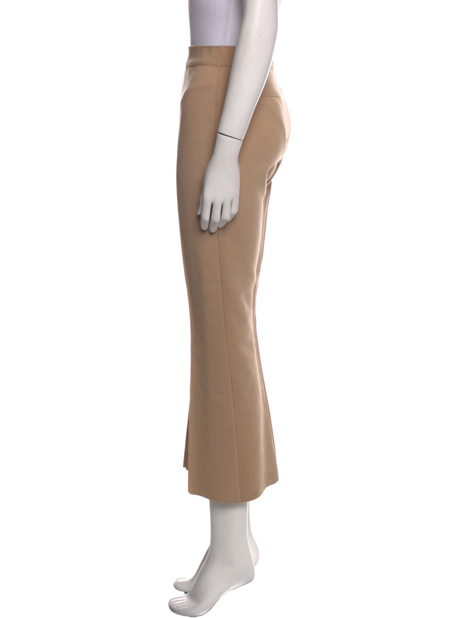 High Sport Wide Leg Pants