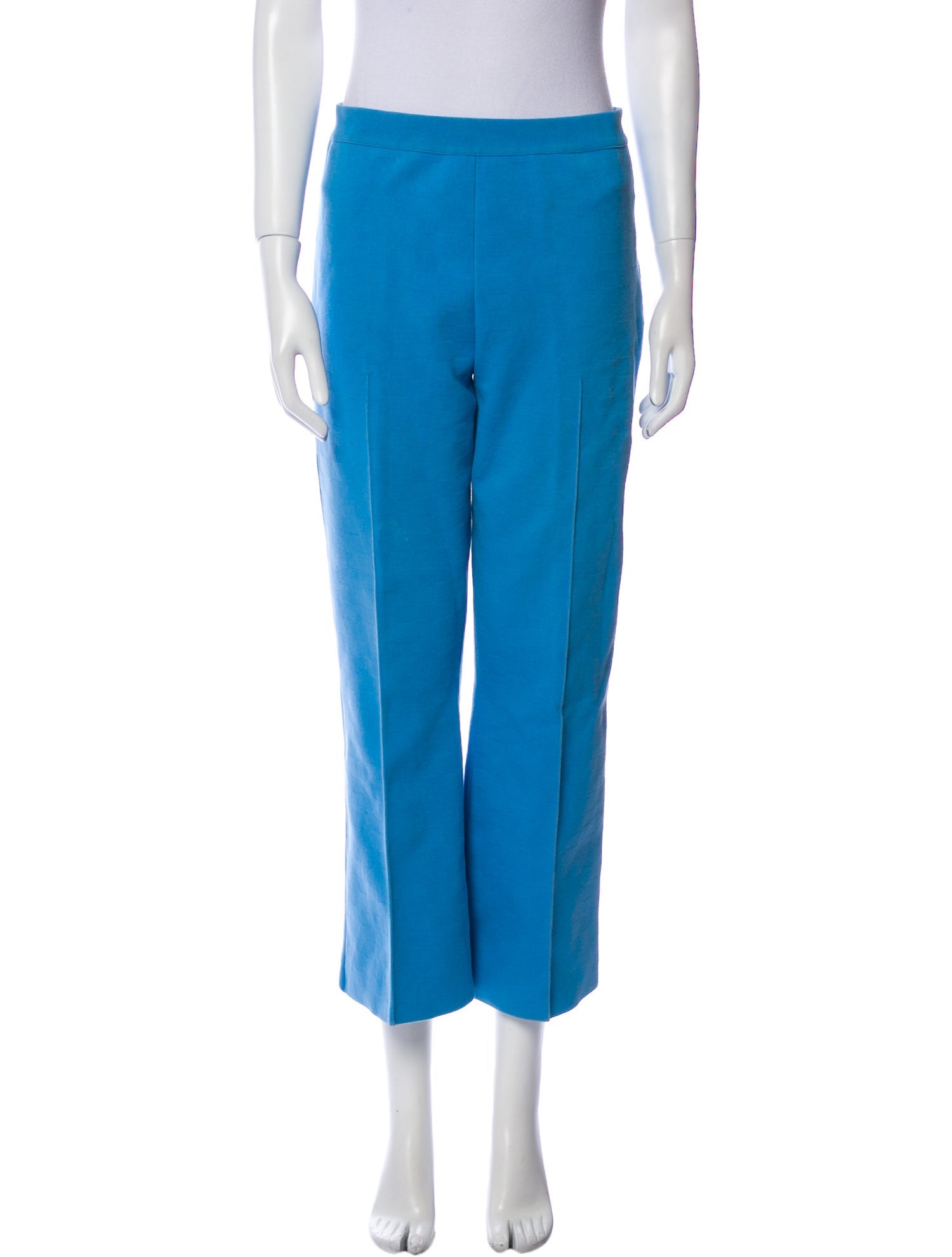 High Sport Wide Leg Pants