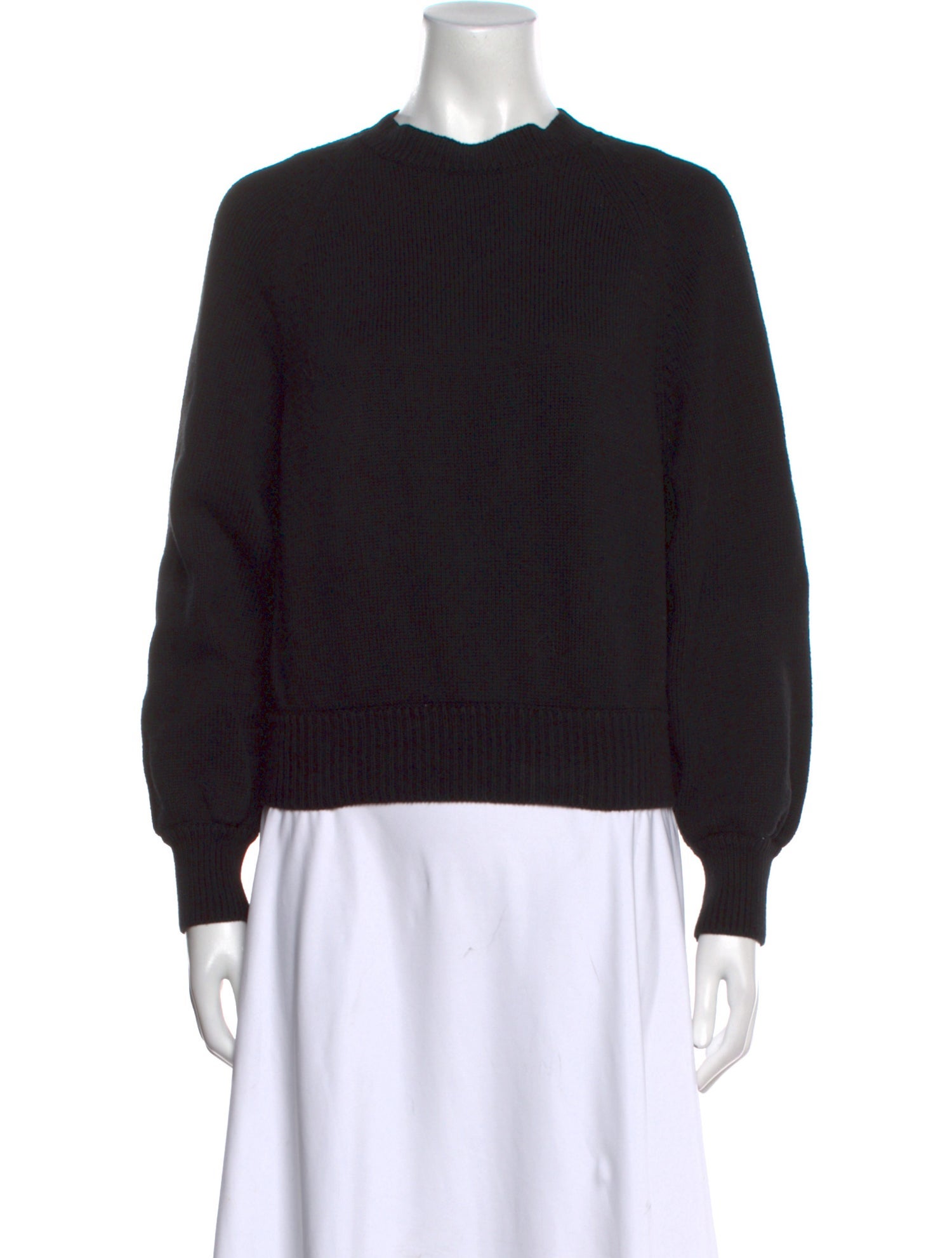 High Sport Crew Neck Sweater