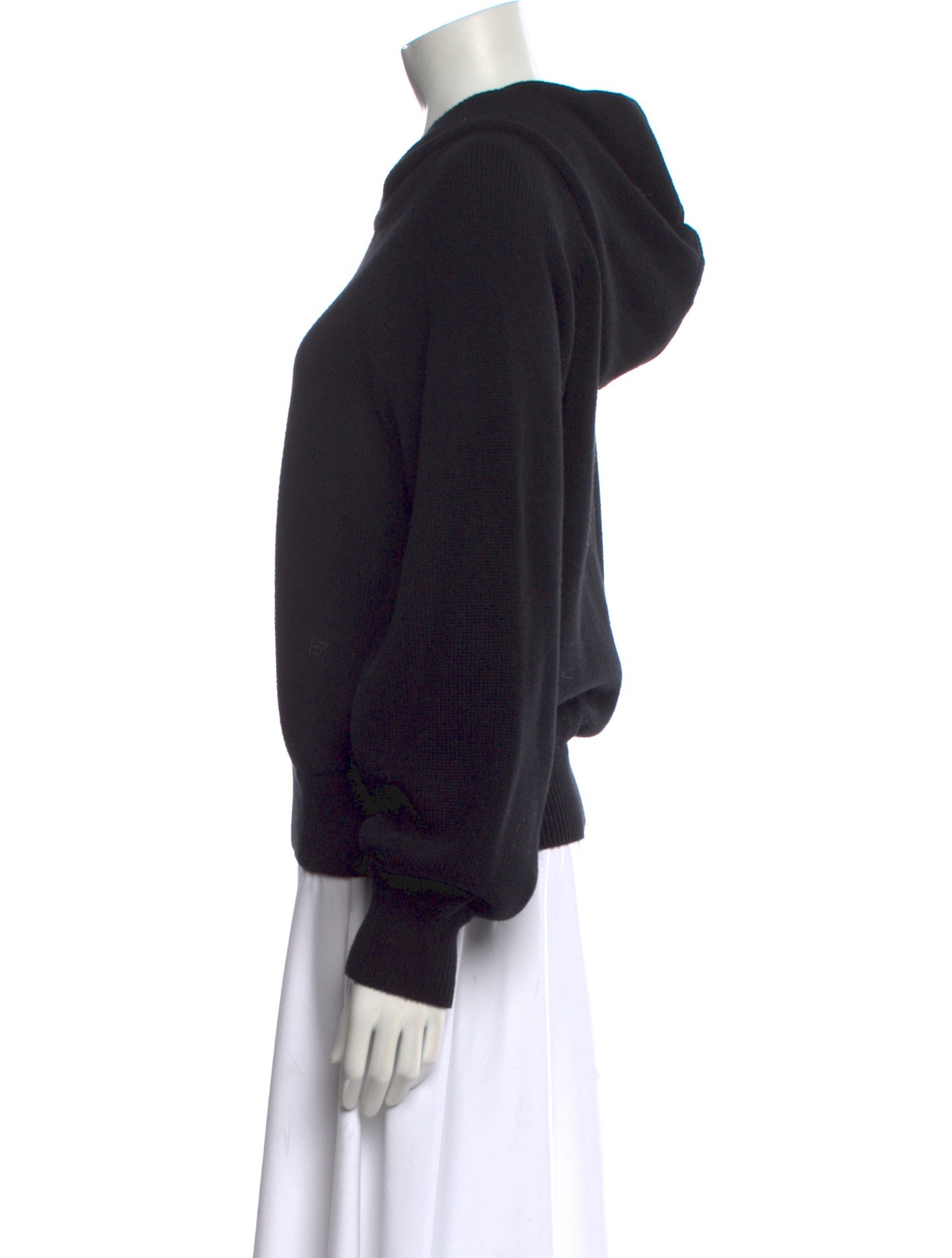 High Sport V-Neck Sweater