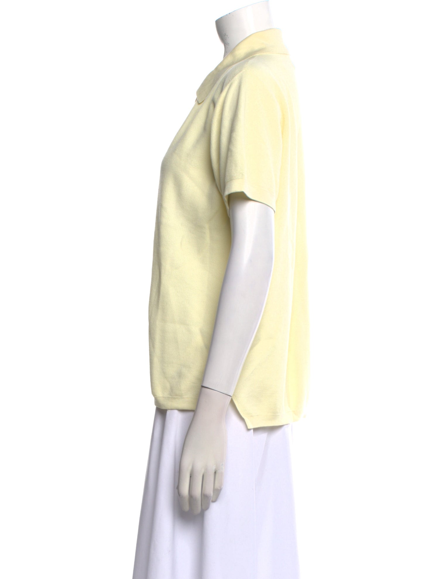 High Sport Short Sleeve Polo