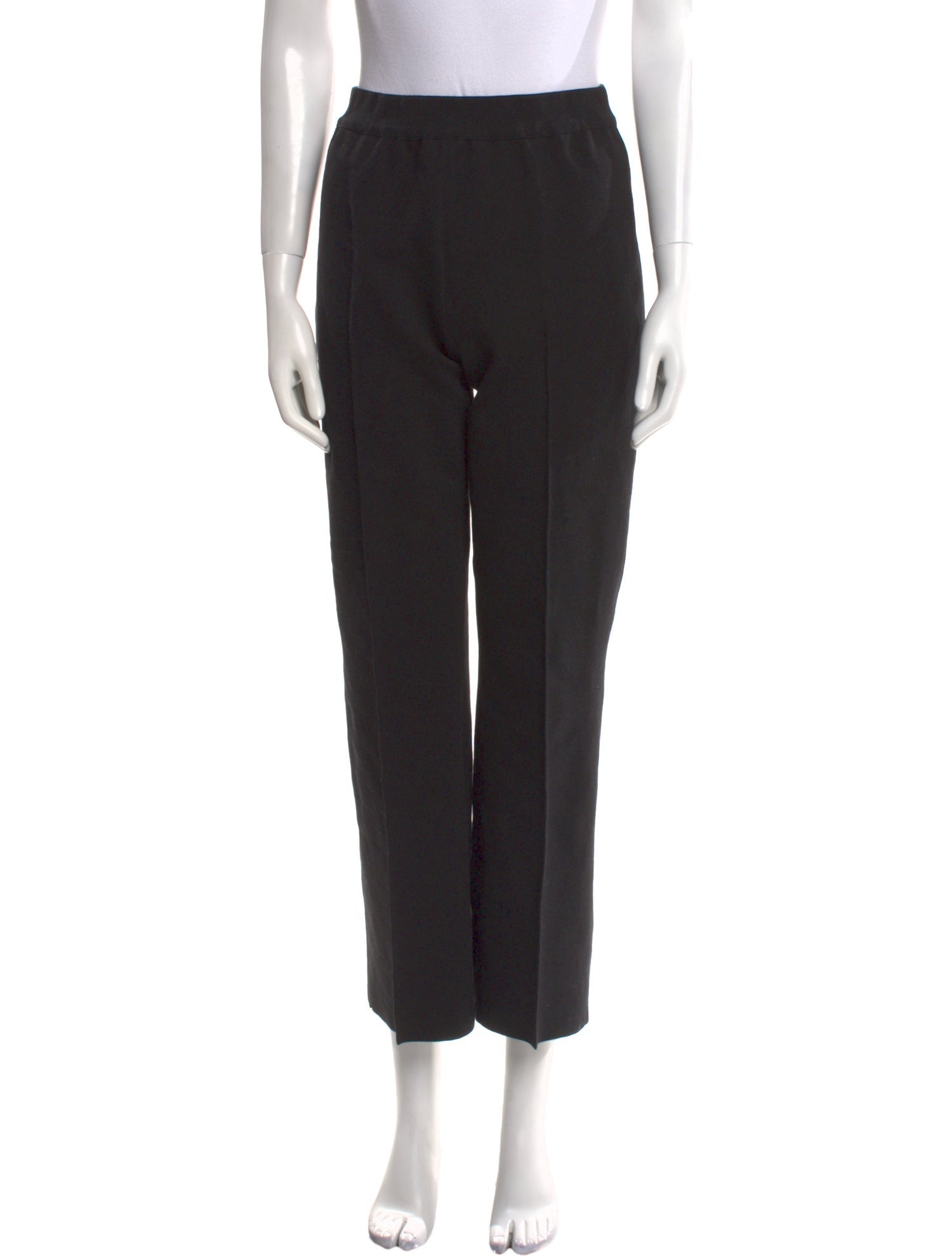 High Sport Wide Leg Pants