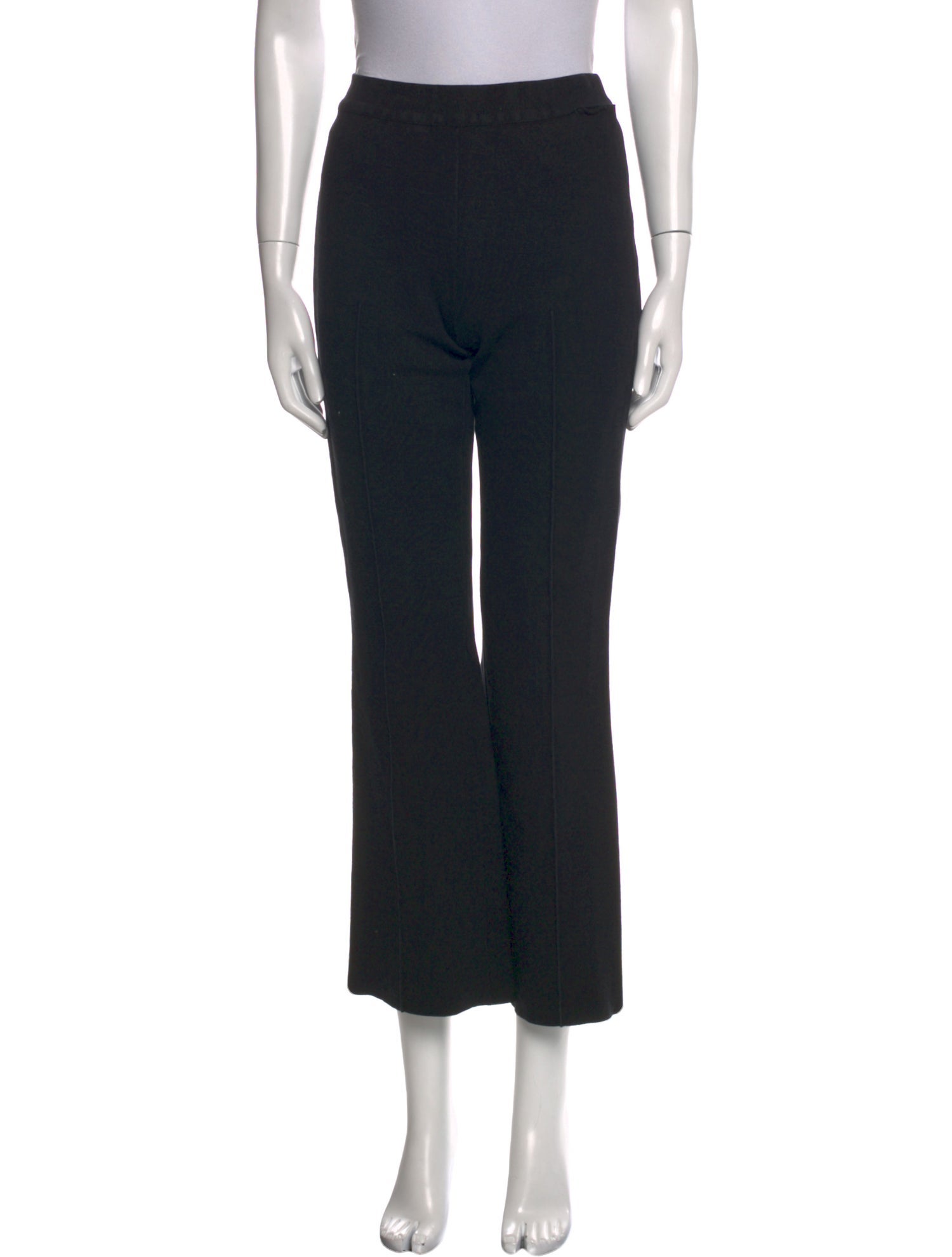 High Sport Wide Leg Pants