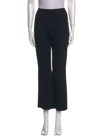 High Sport Wide Leg Pants