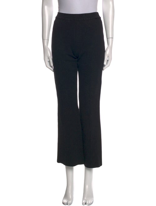 High Sport Wide Leg Pants