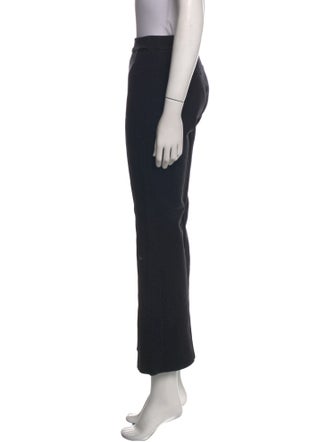 High Sport Wide Leg Pants