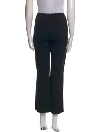 High Sport Wide Leg Pants