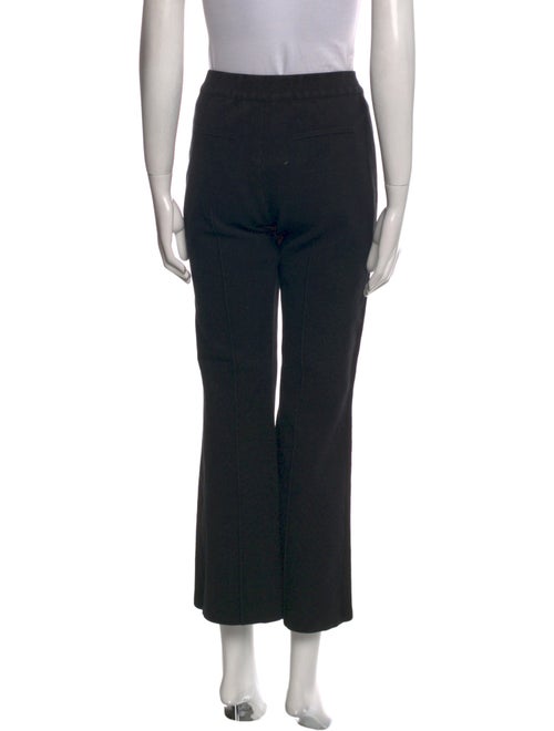 High Sport Wide Leg Pants