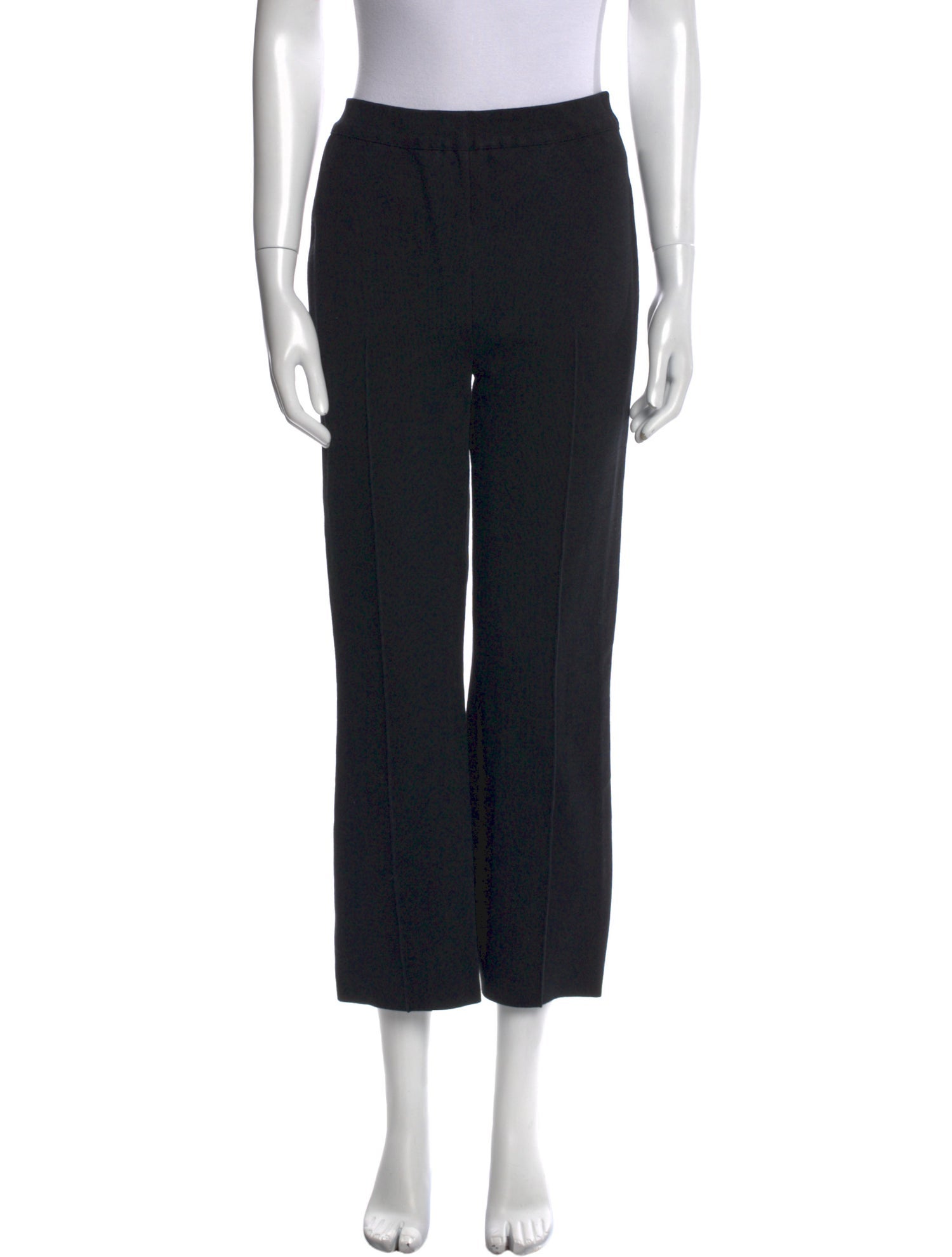 High Sport Straight Leg Pants