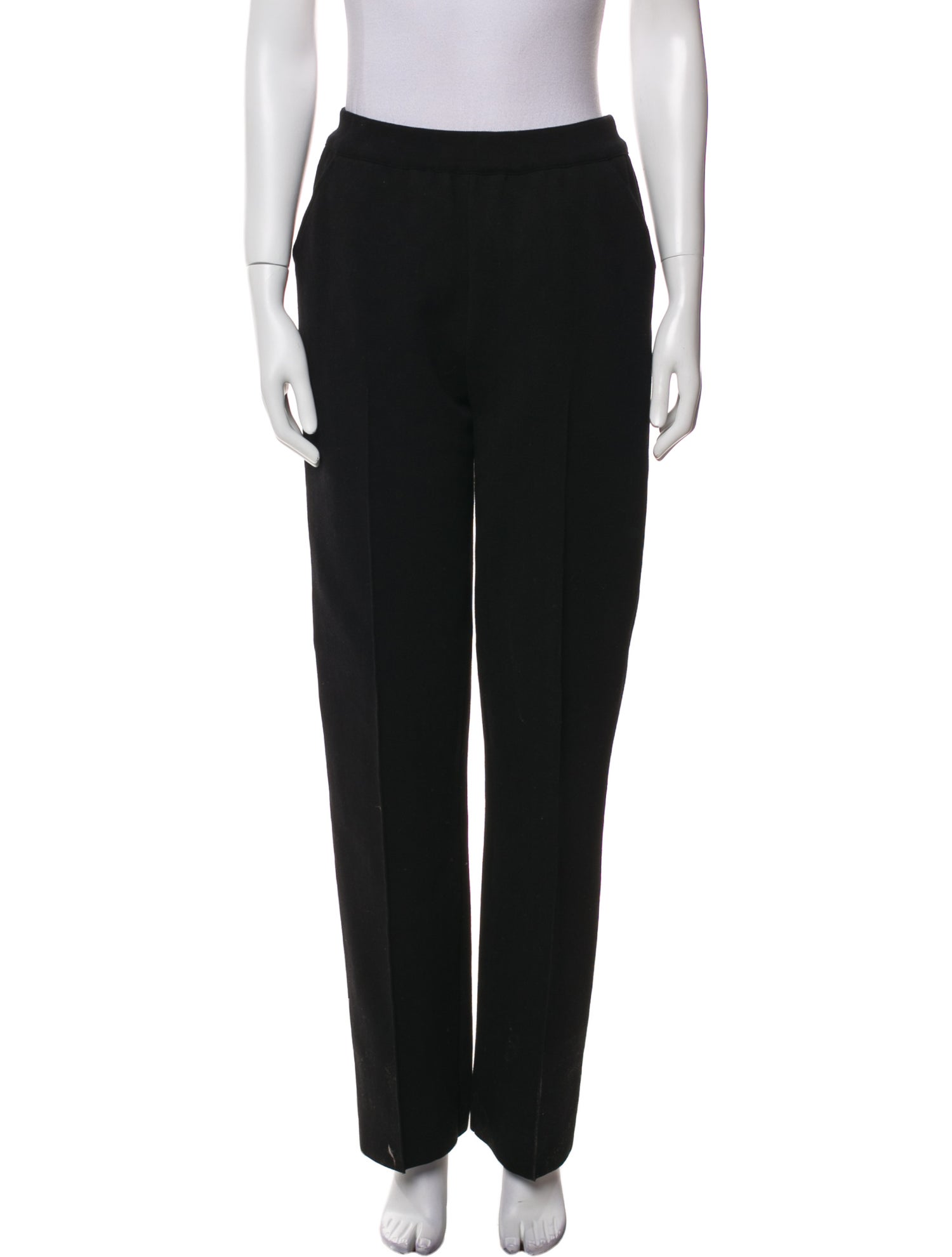 High Sport Straight Leg Pants