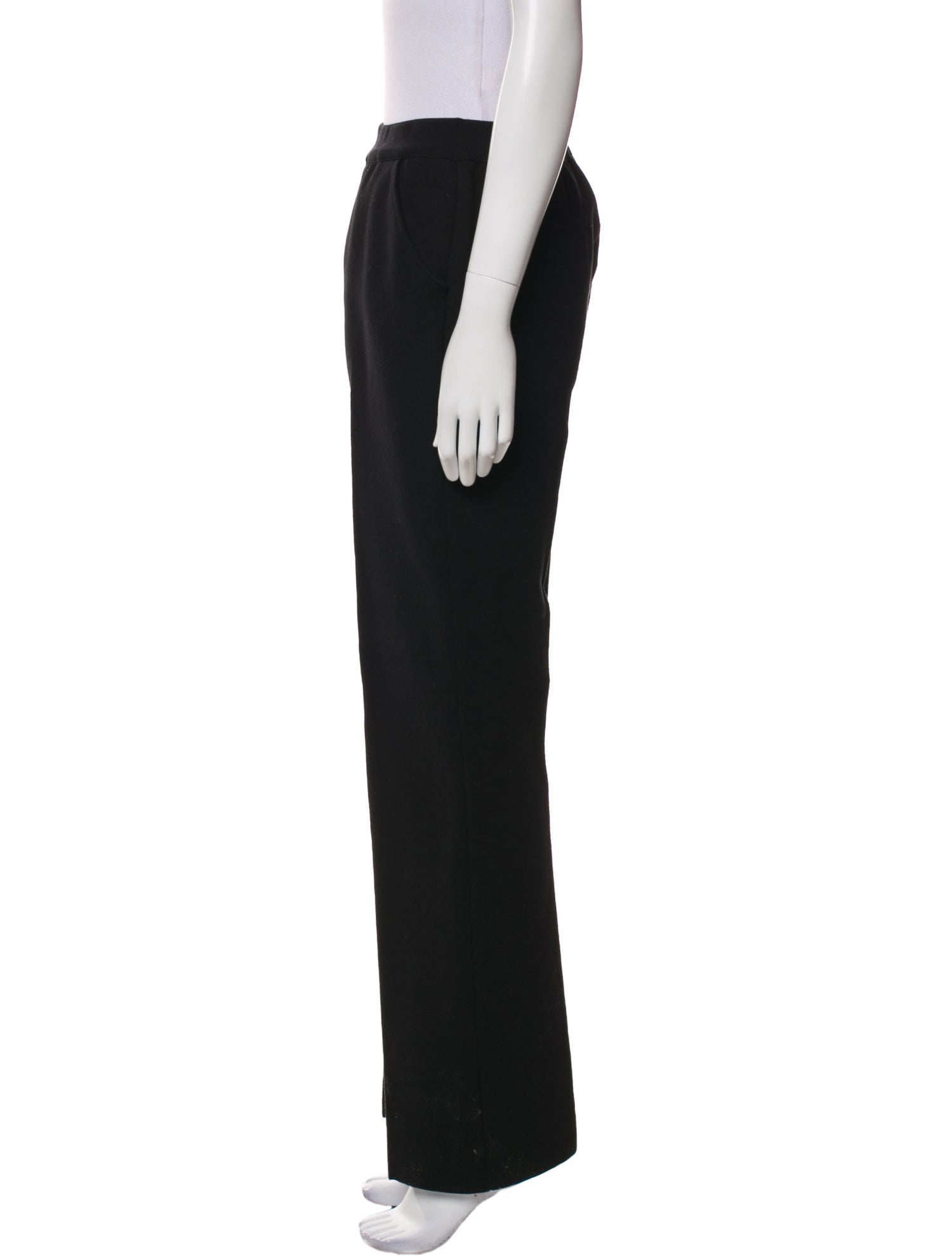 High Sport Straight Leg Pants