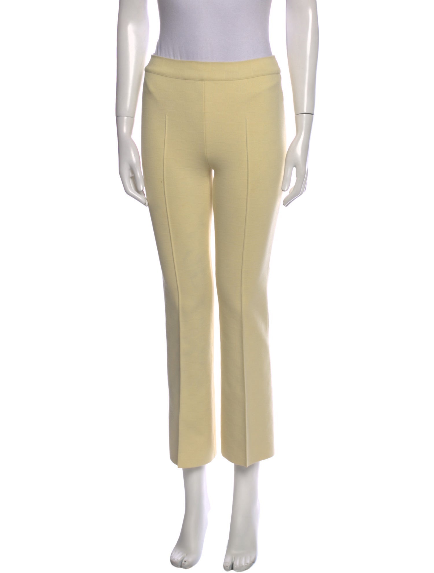 High Sport Straight Leg Pants