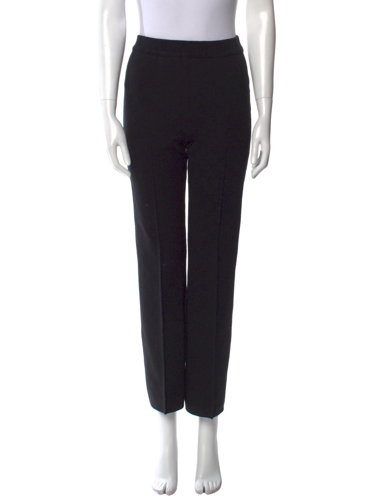 High Sport Wide Leg Pants
