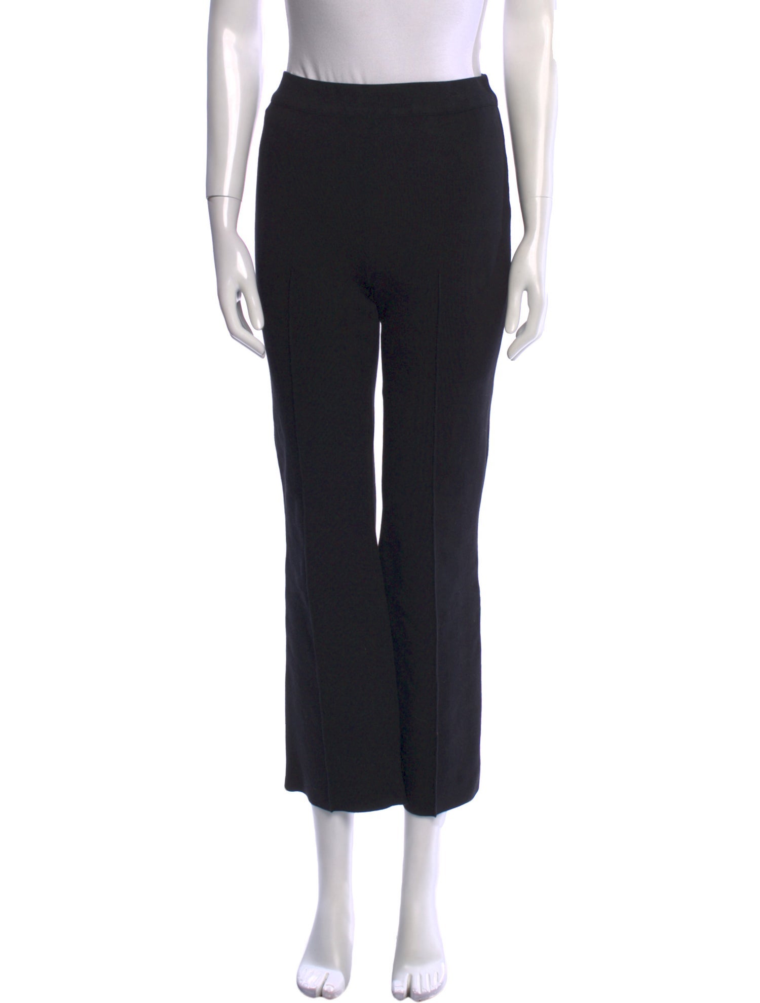 High Sport Straight Leg Pants