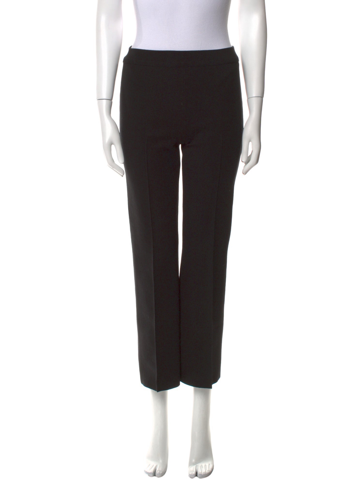 High Sport Wide Leg Pants