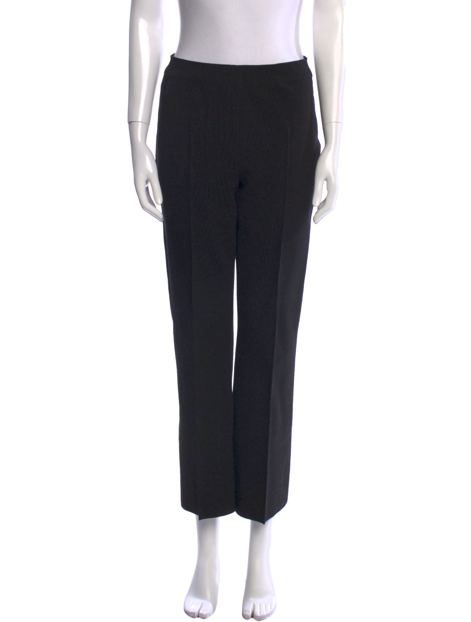 High Sport Wide Leg Pants