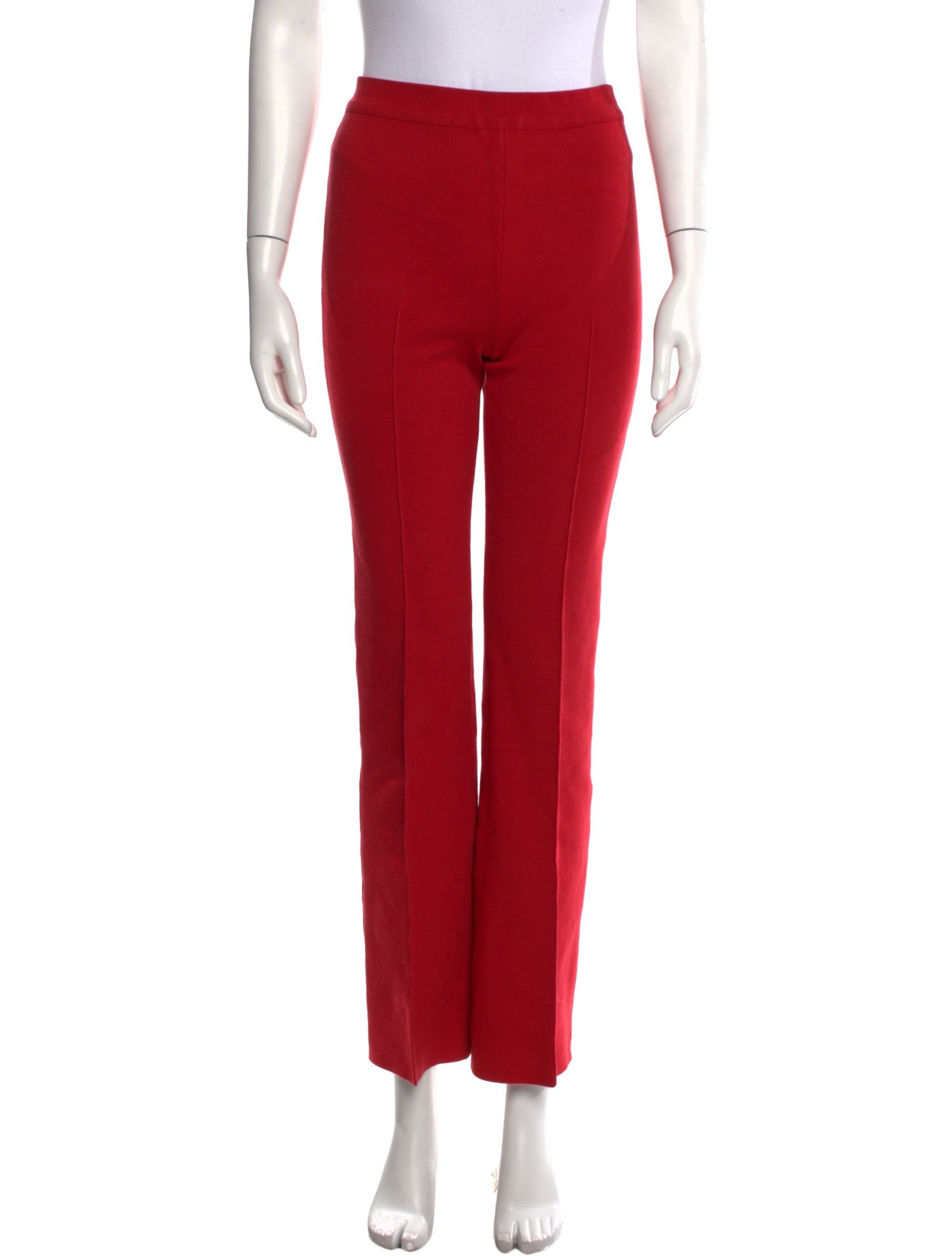 High Sport Wide Leg Pants