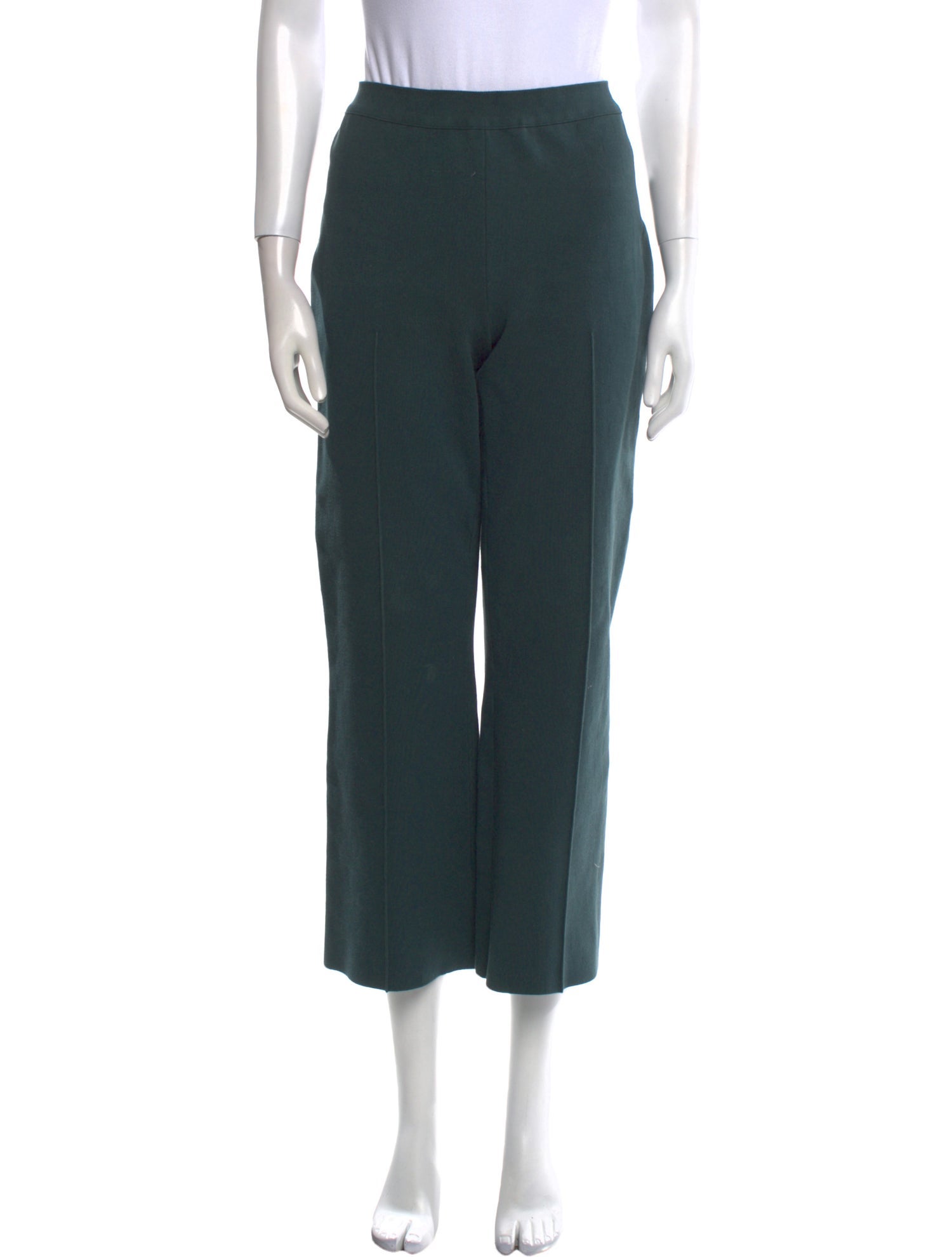 High Sport Wide Leg Pants