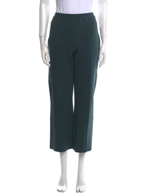 High Sport Wide Leg Pants