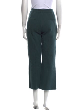High Sport Wide Leg Pants
