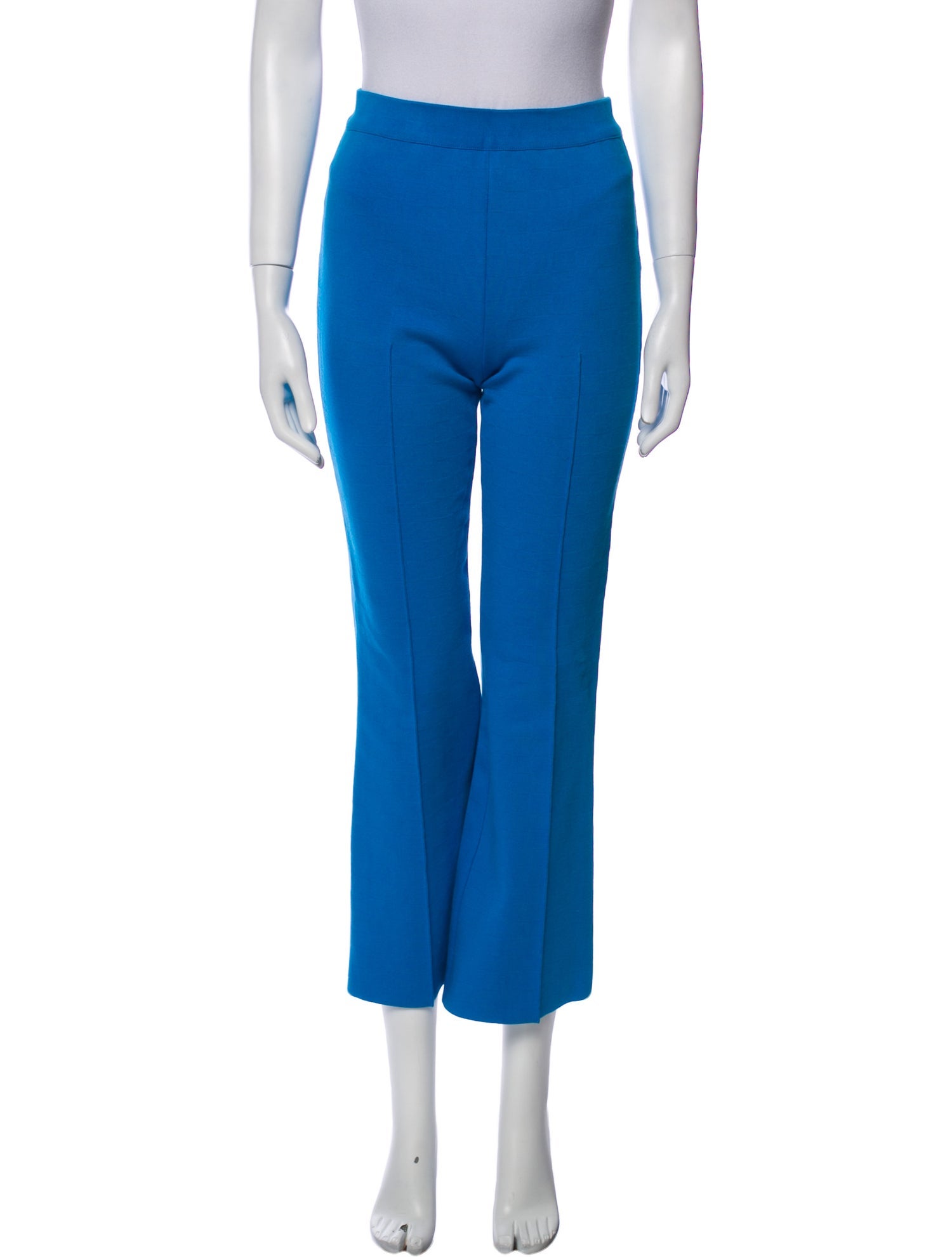 High Sport Wide Leg Pants