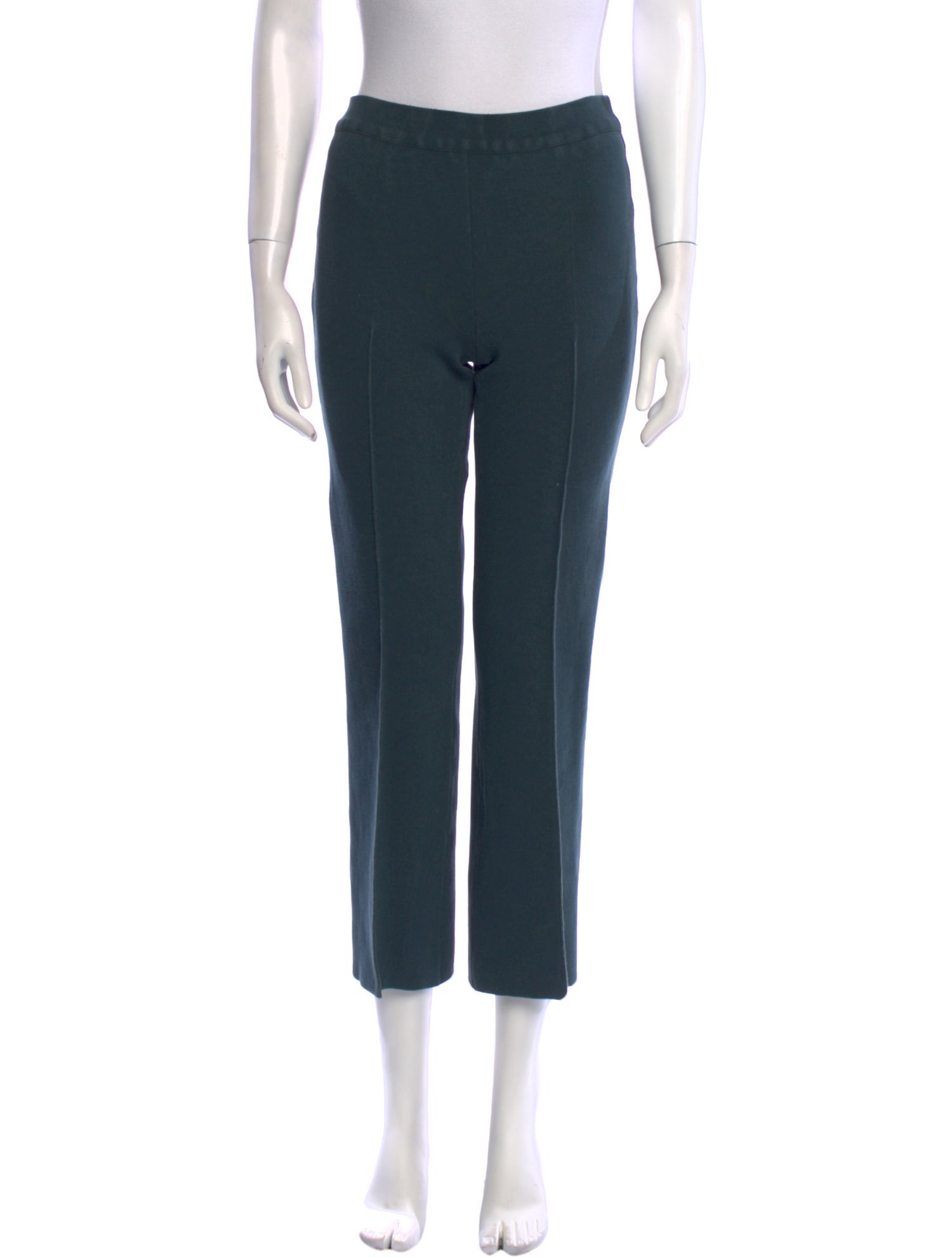 High Sport Wide Leg Pants