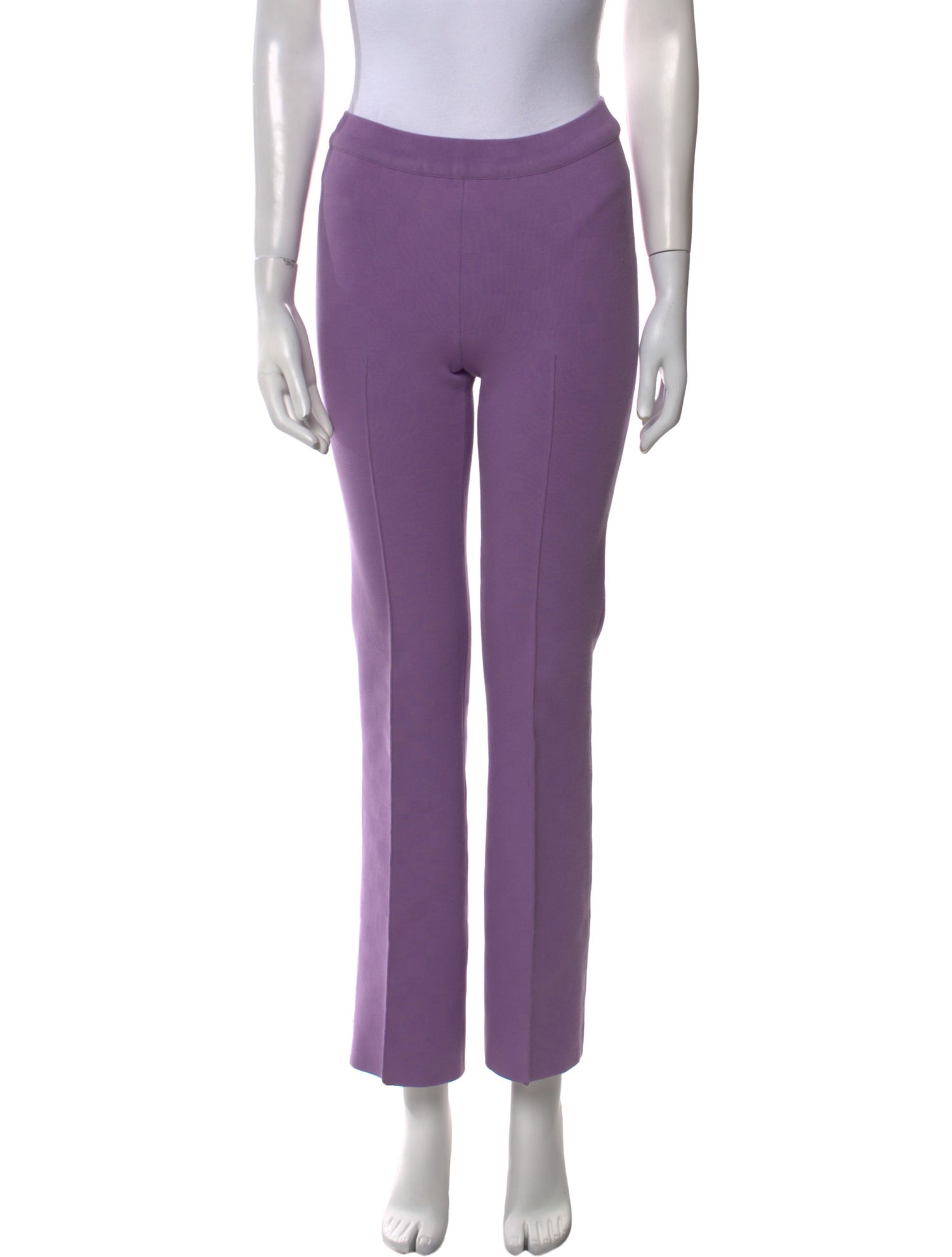 High Sport Wide Leg Pants