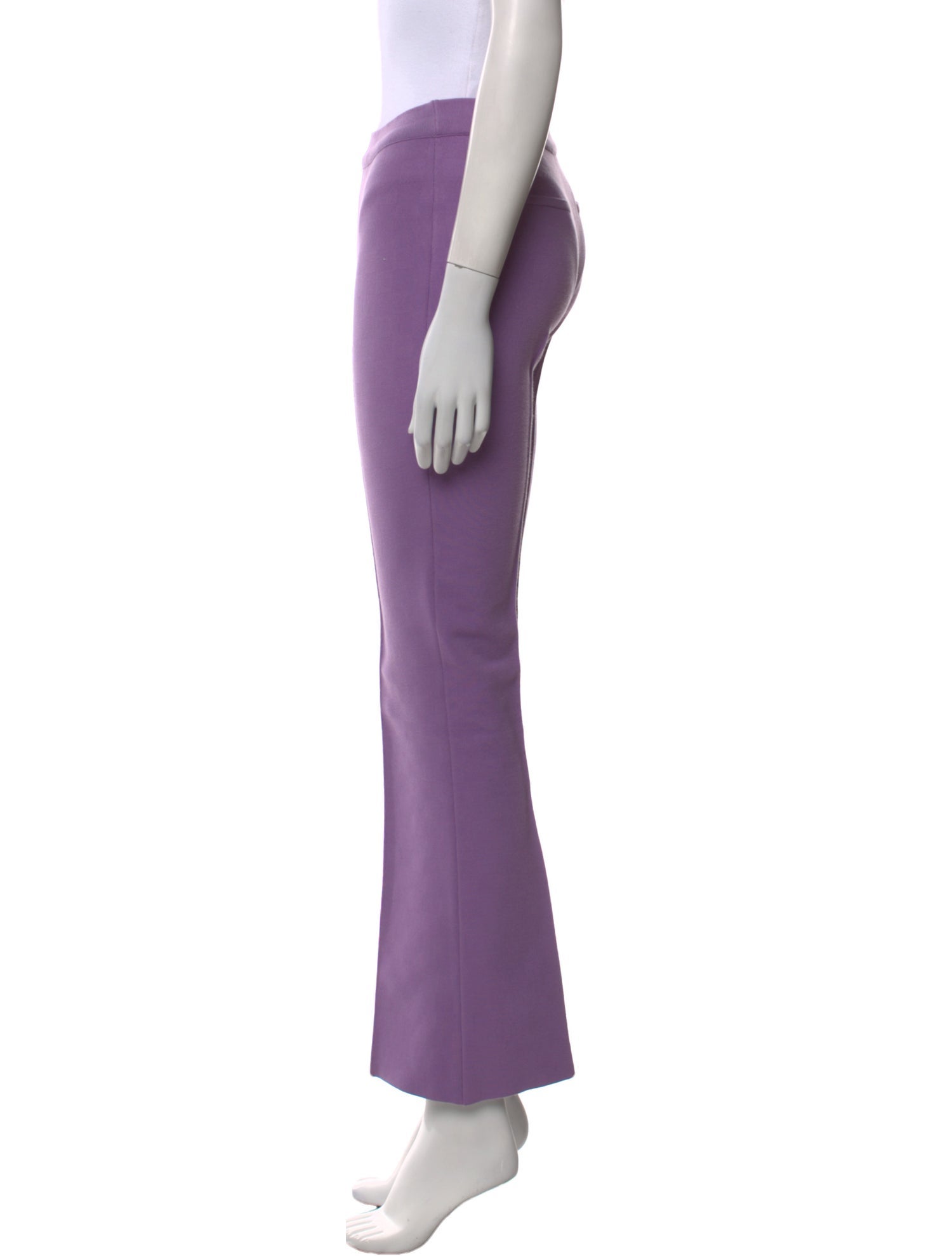 High Sport Wide Leg Pants