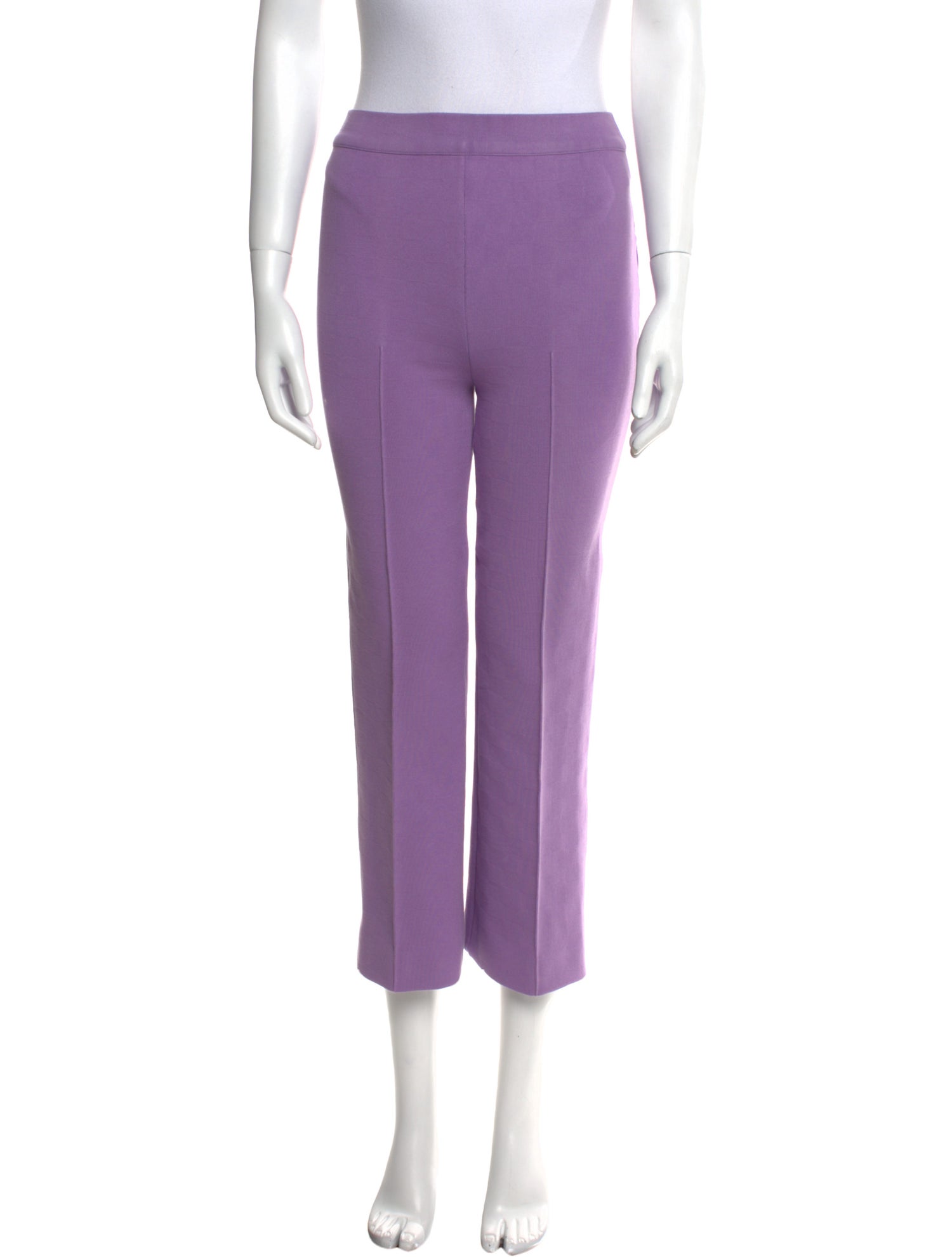 High Sport Wide Leg Pants