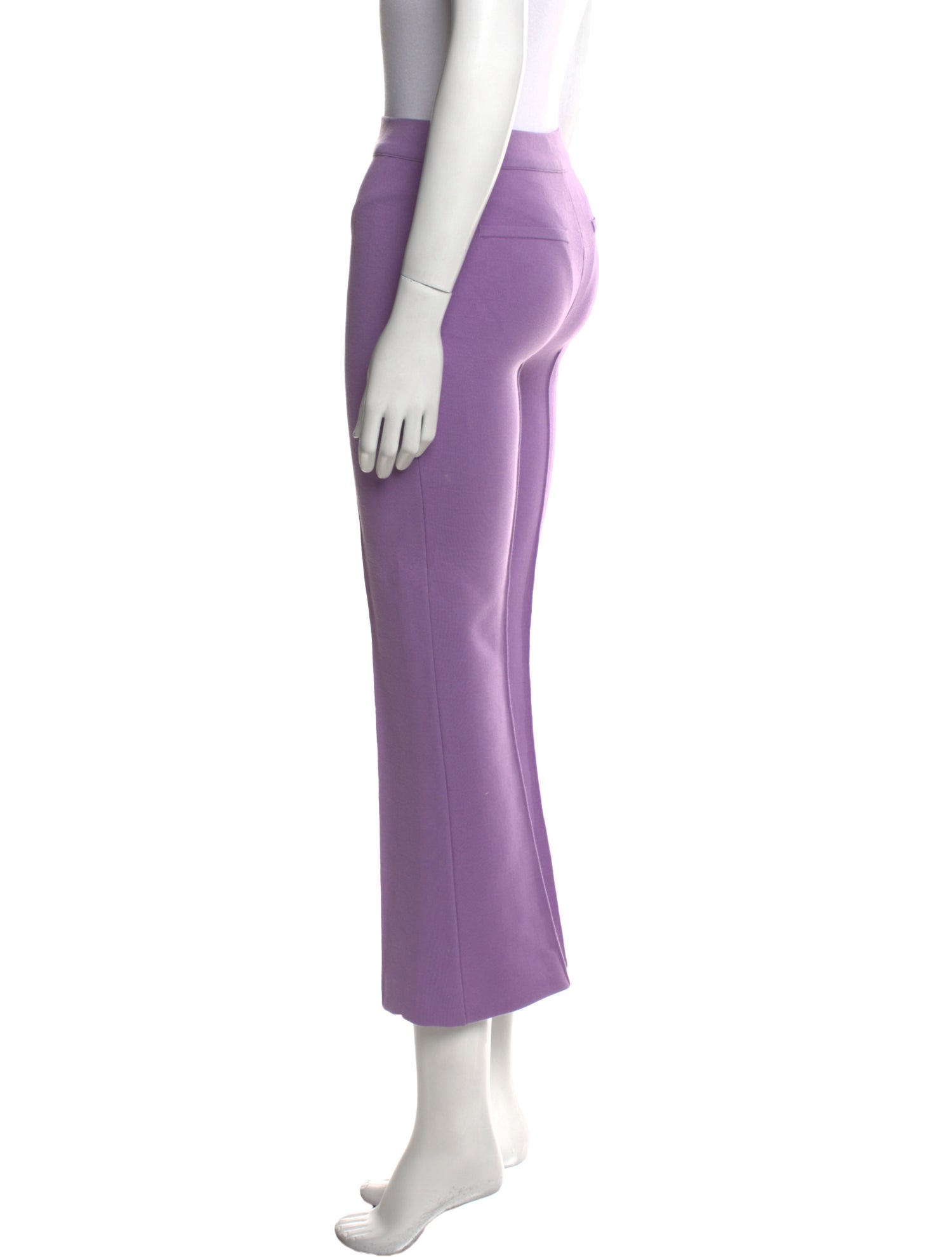 High Sport Wide Leg Pants