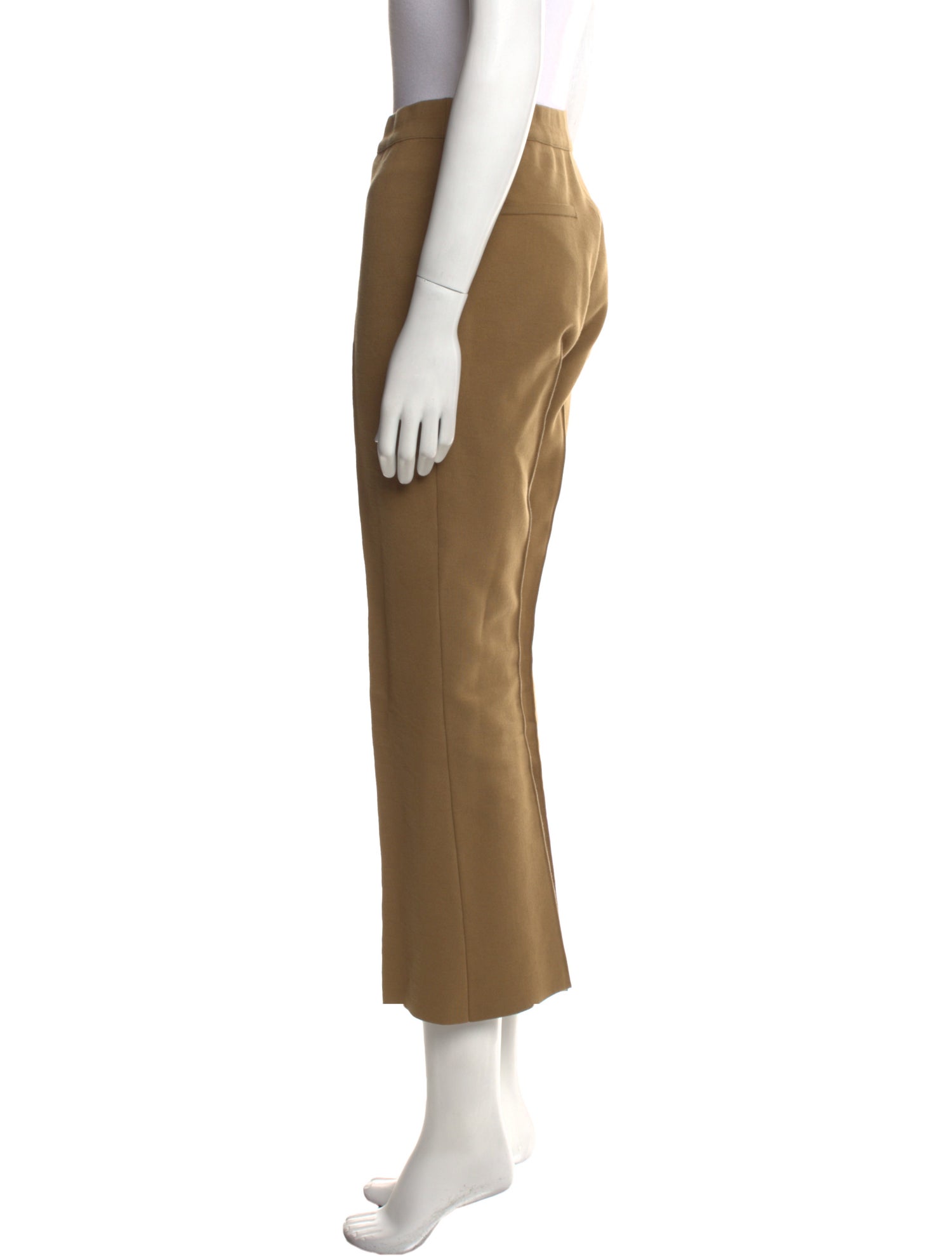 High Sport Wide Leg Pants