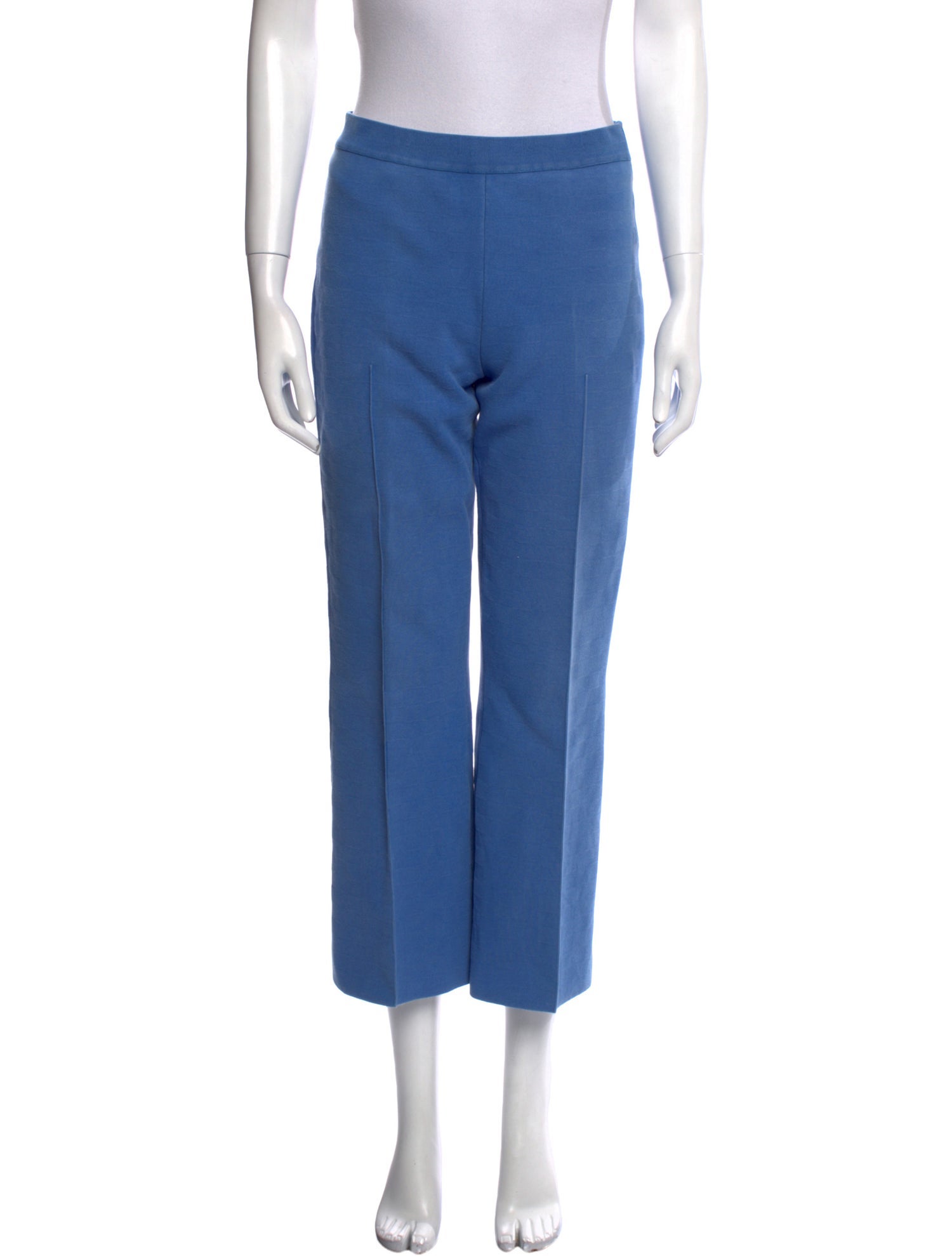 High Sport Wide Leg Pants