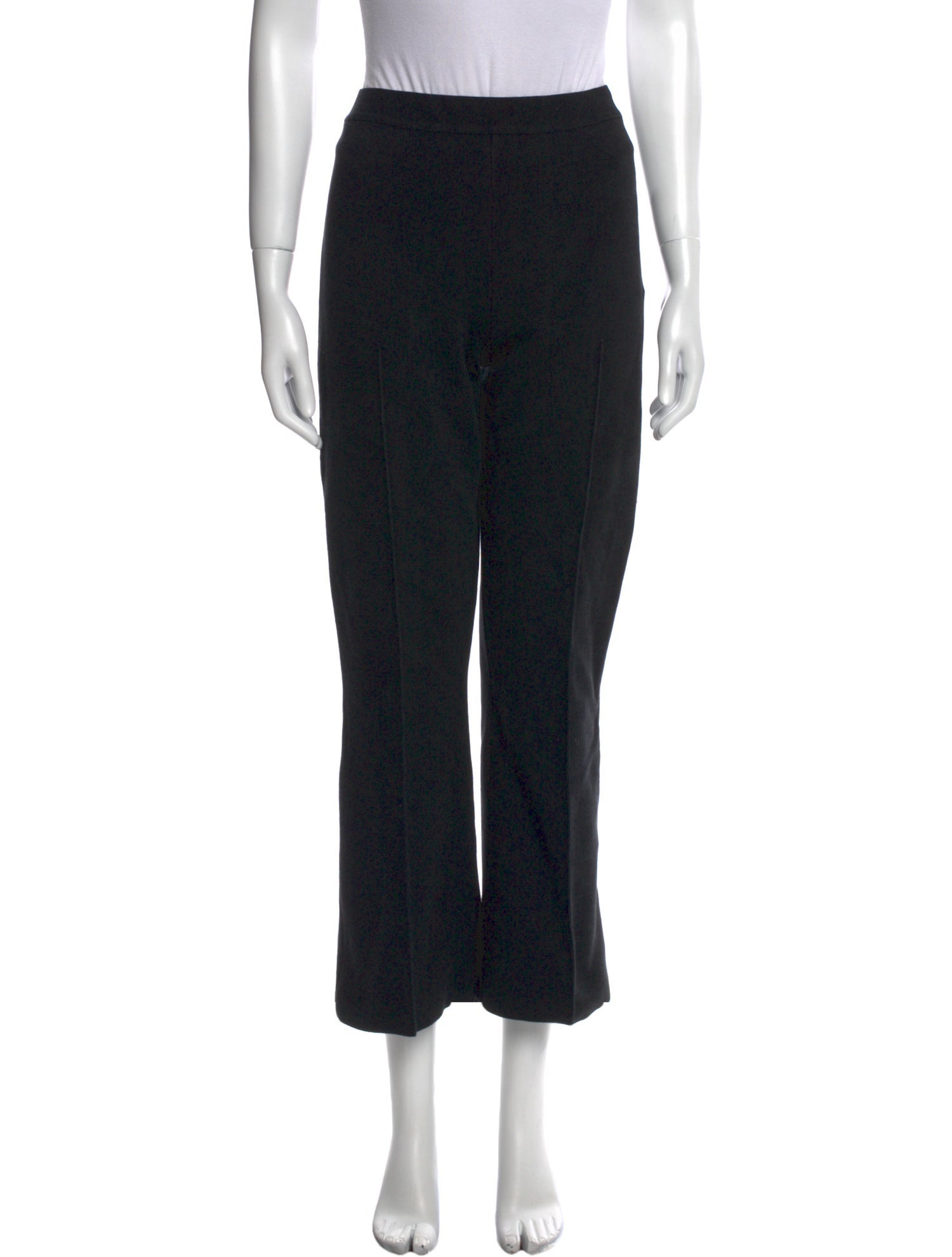 High Sport Wide Leg Pants