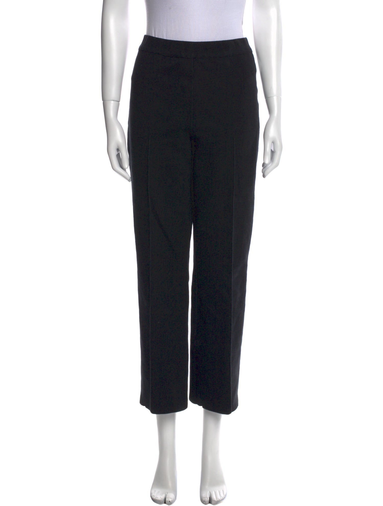 High Sport Wide Leg Pants