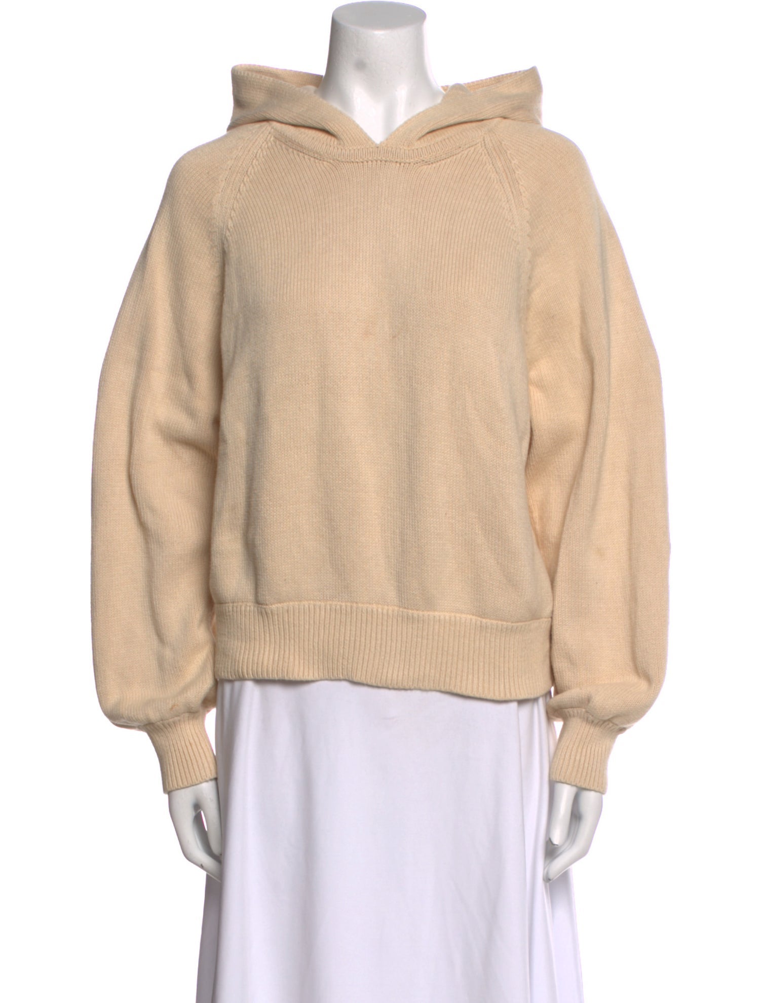 High Sport Crew Neck Sweater