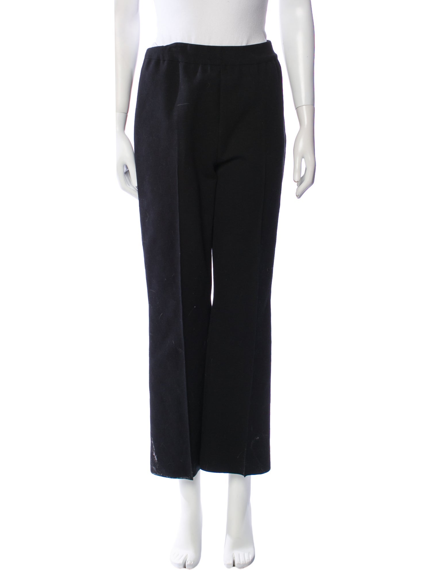 High Sport Wide Leg Pants