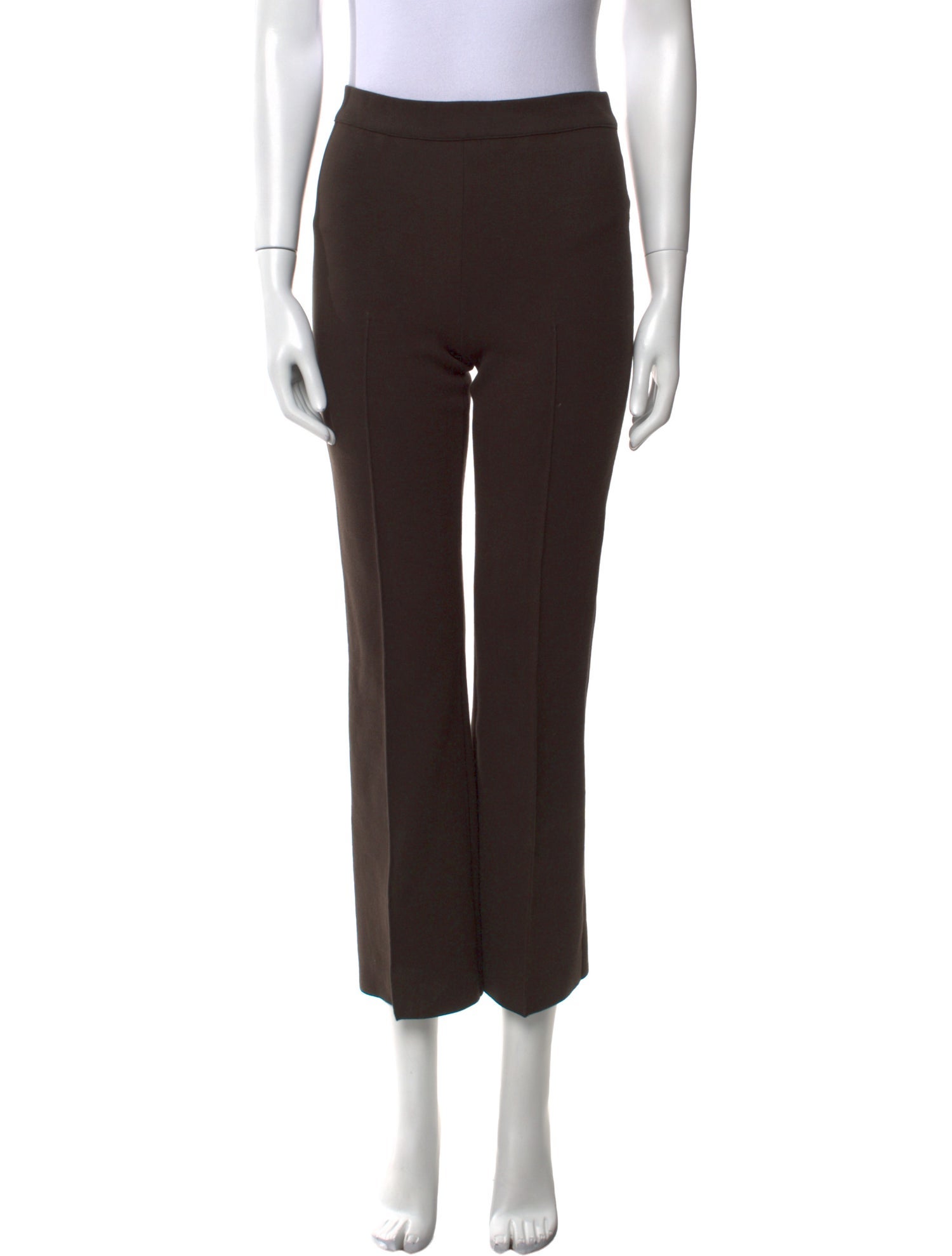 High Sport Straight Leg Pants