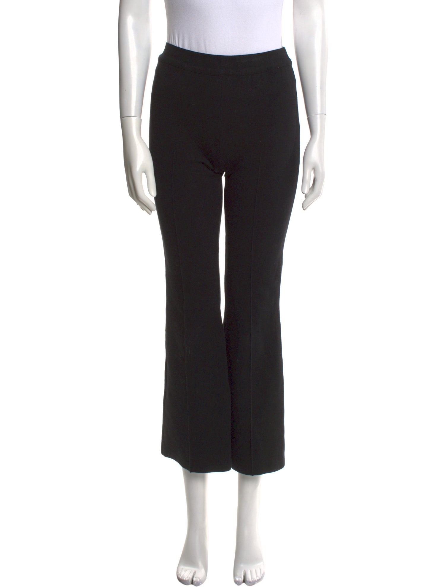 High Sport Skinny Leg Pants