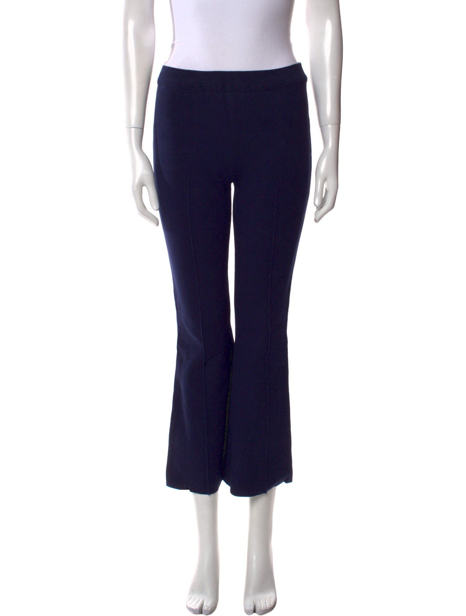 High Sport Wide Leg Pants
