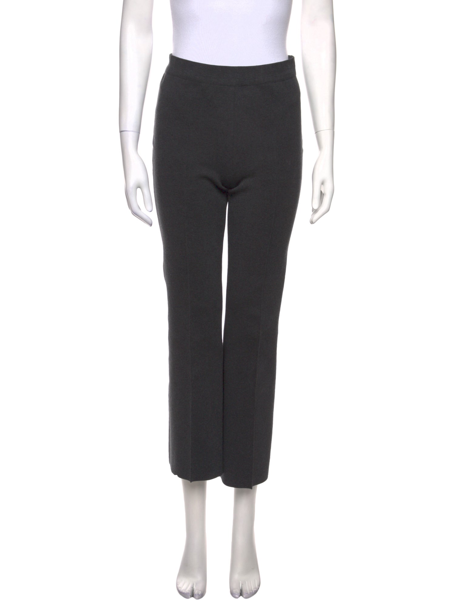 High Sport Wide Leg Pants