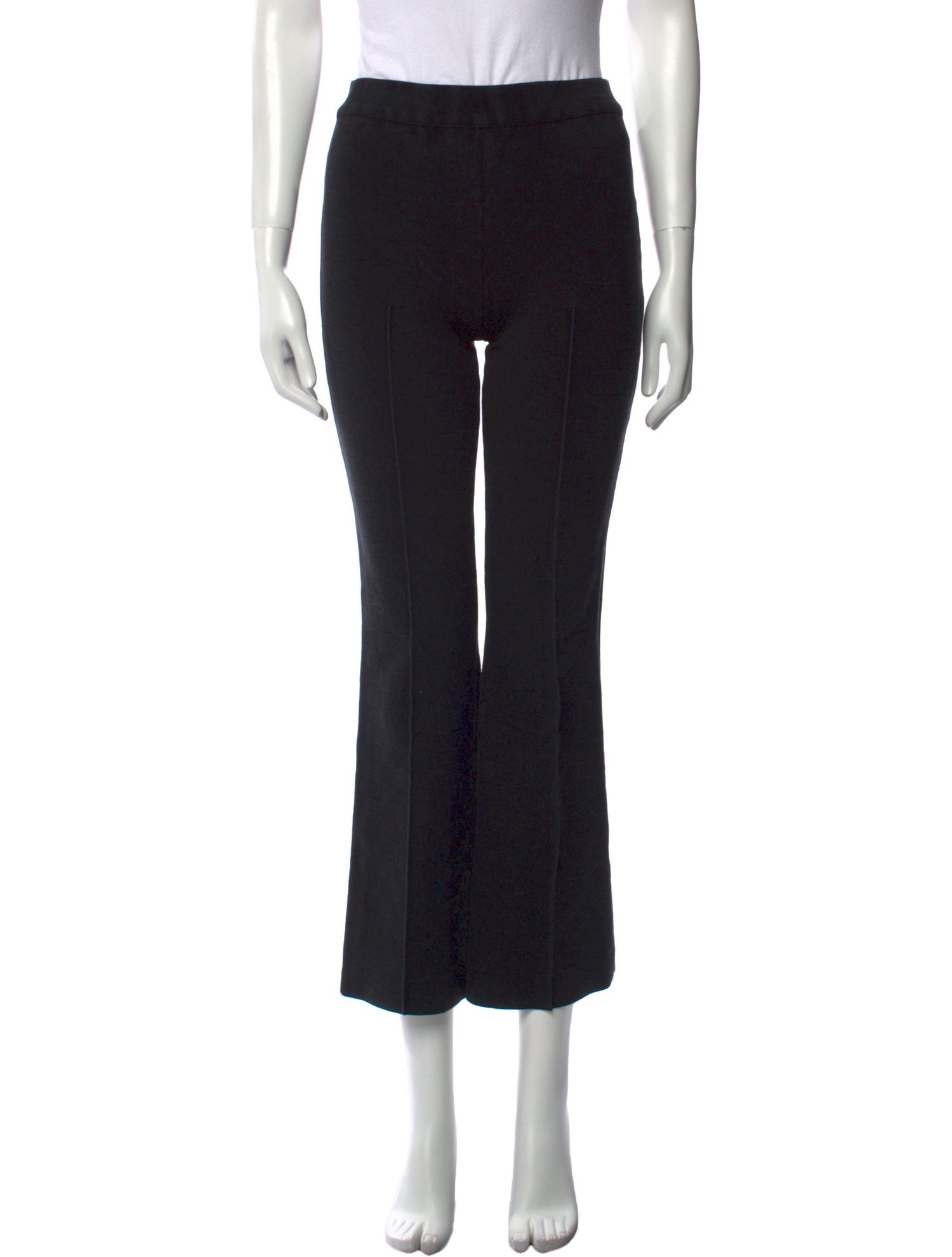 High Sport Straight Leg Pants