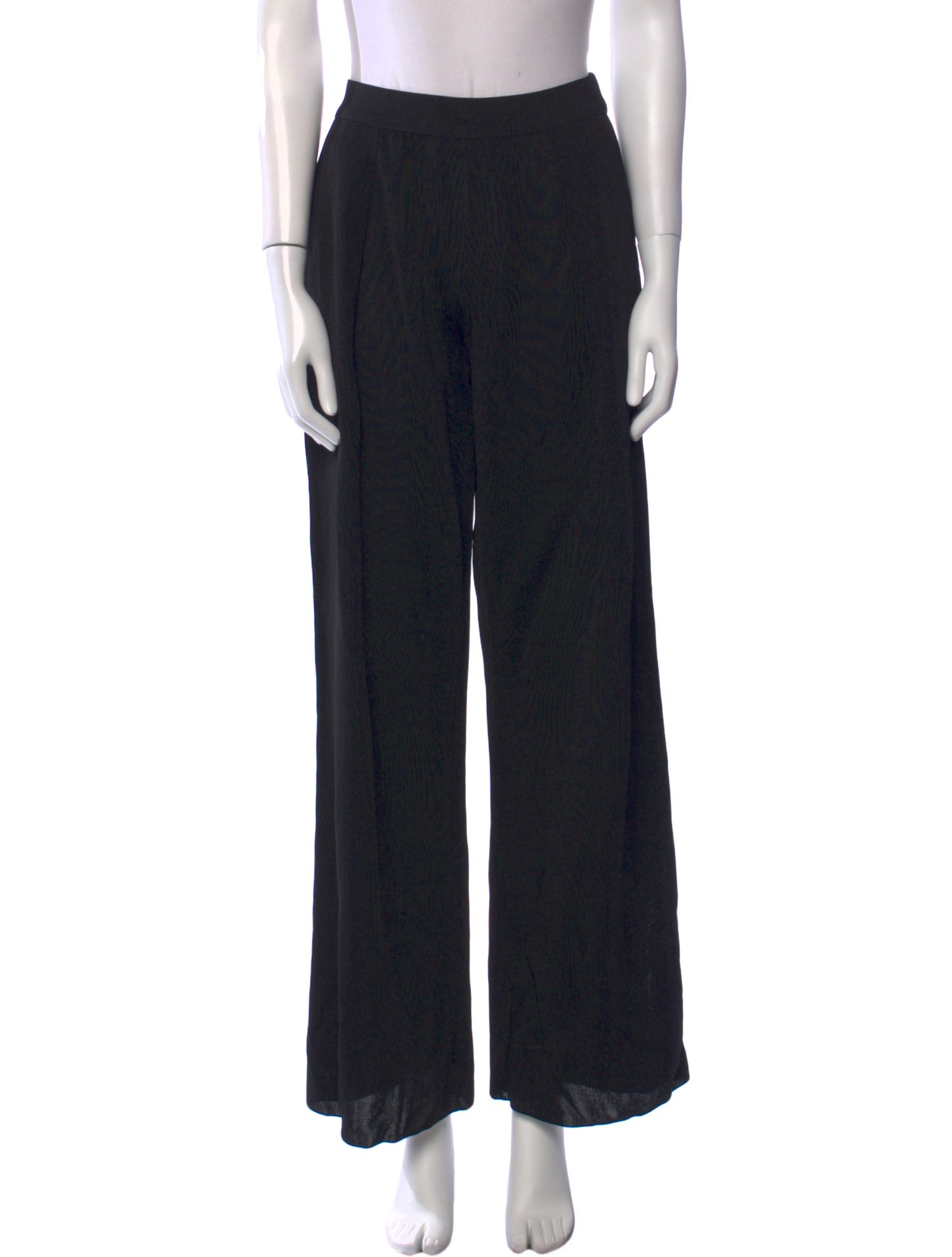 High Sport Wide Leg Pants
