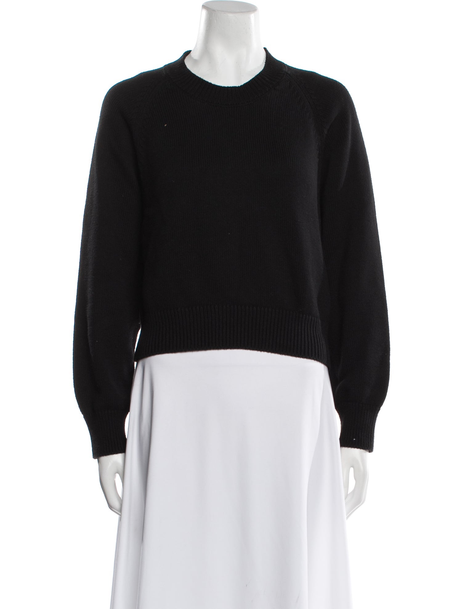 High Sport Crew Neck Sweater