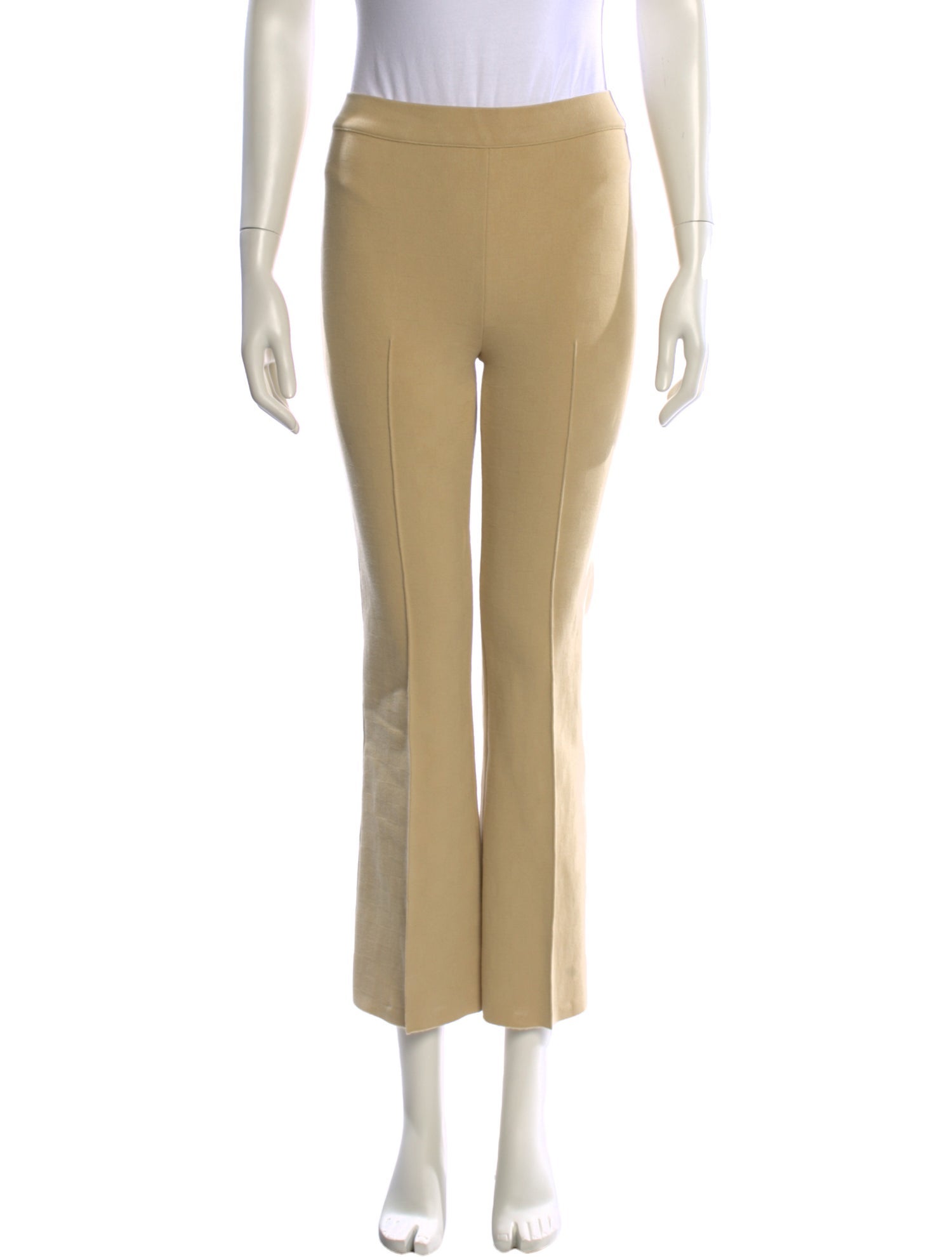 High Sport Straight Leg Pants w/ Tags